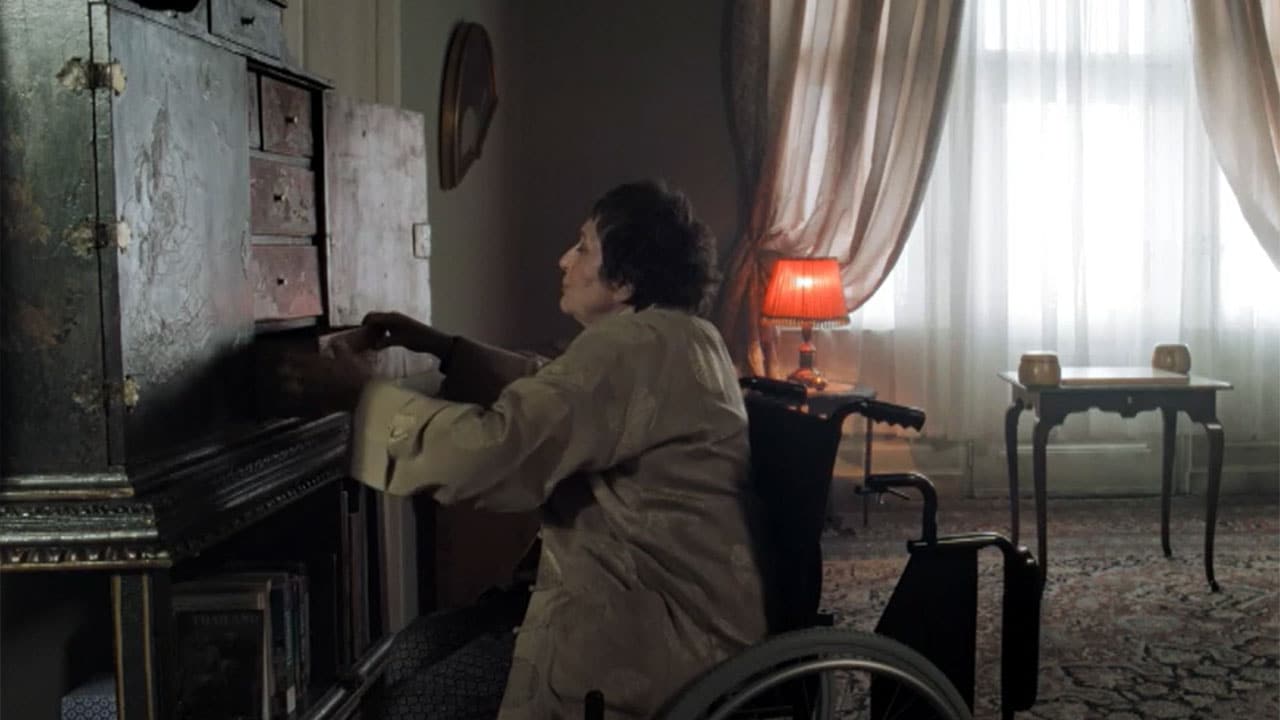 Fast Forward - S8E4 - Il caso Gabriel Schneider-Dong