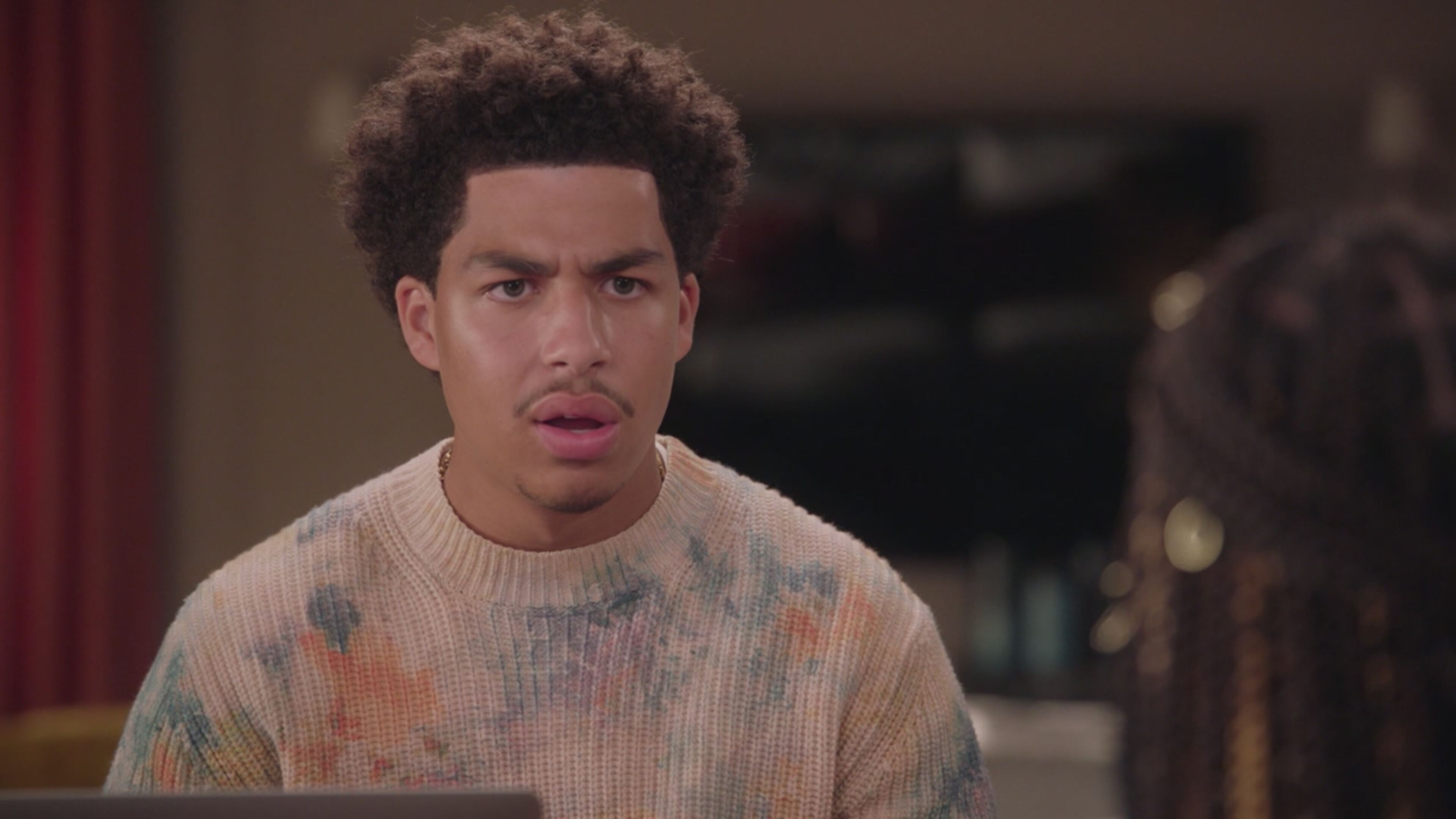 Black-ish - S7 Ep1 Speciale elezioni - I parte