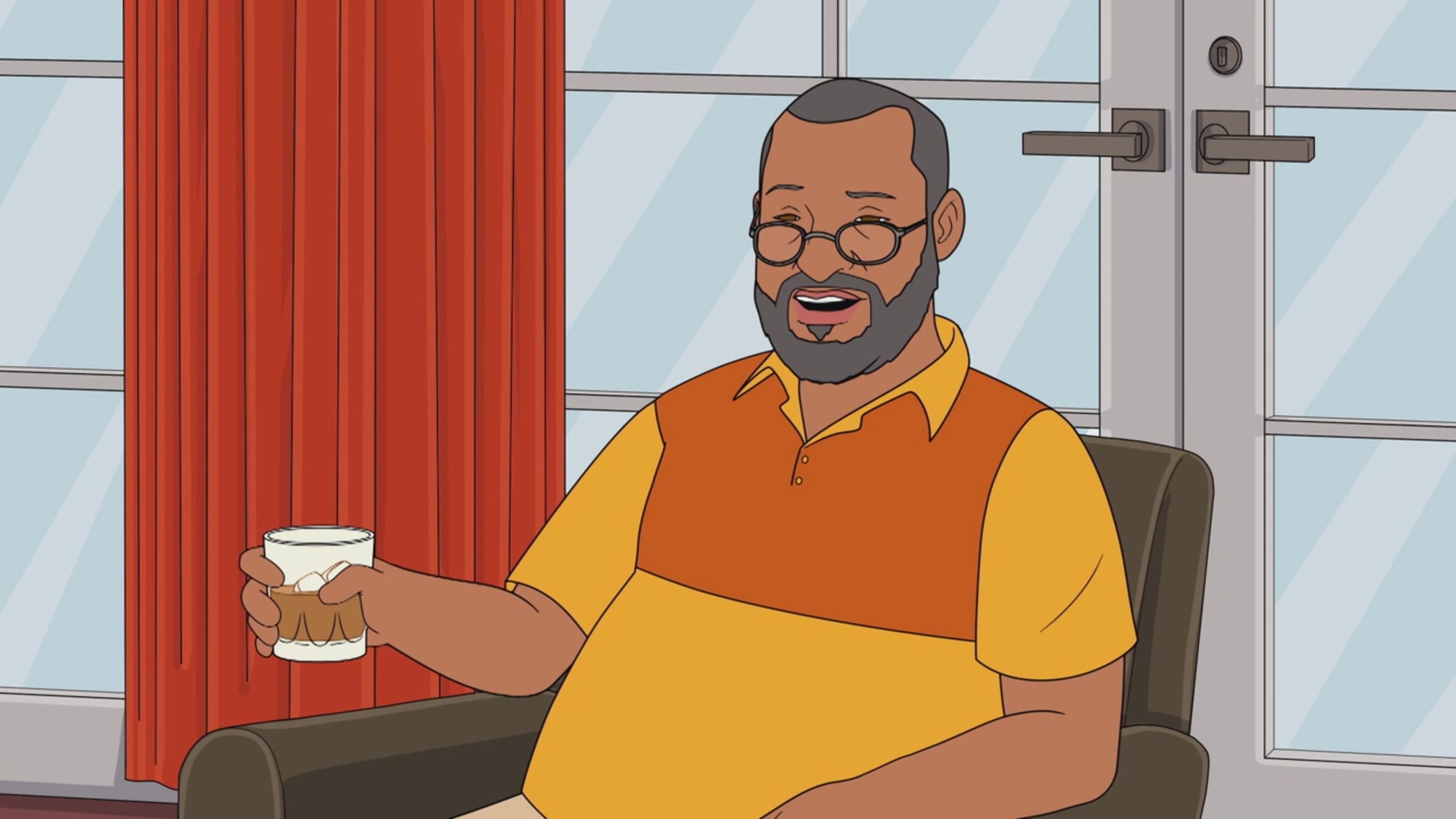 Black-ish - S7 Ep2 Speciale elezioni - II parte