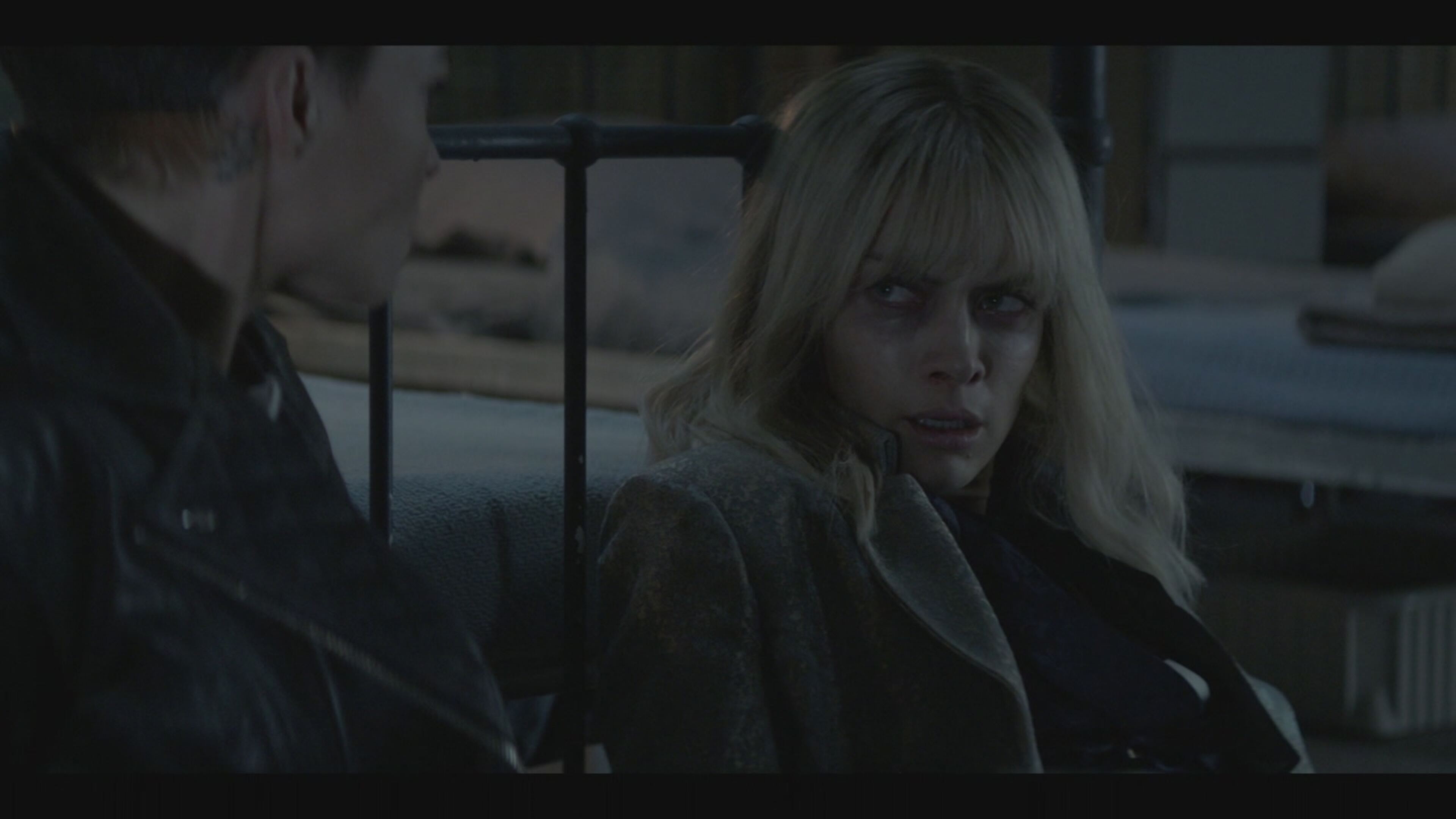 Batwoman - S1 Ep12 La scelta di Kate