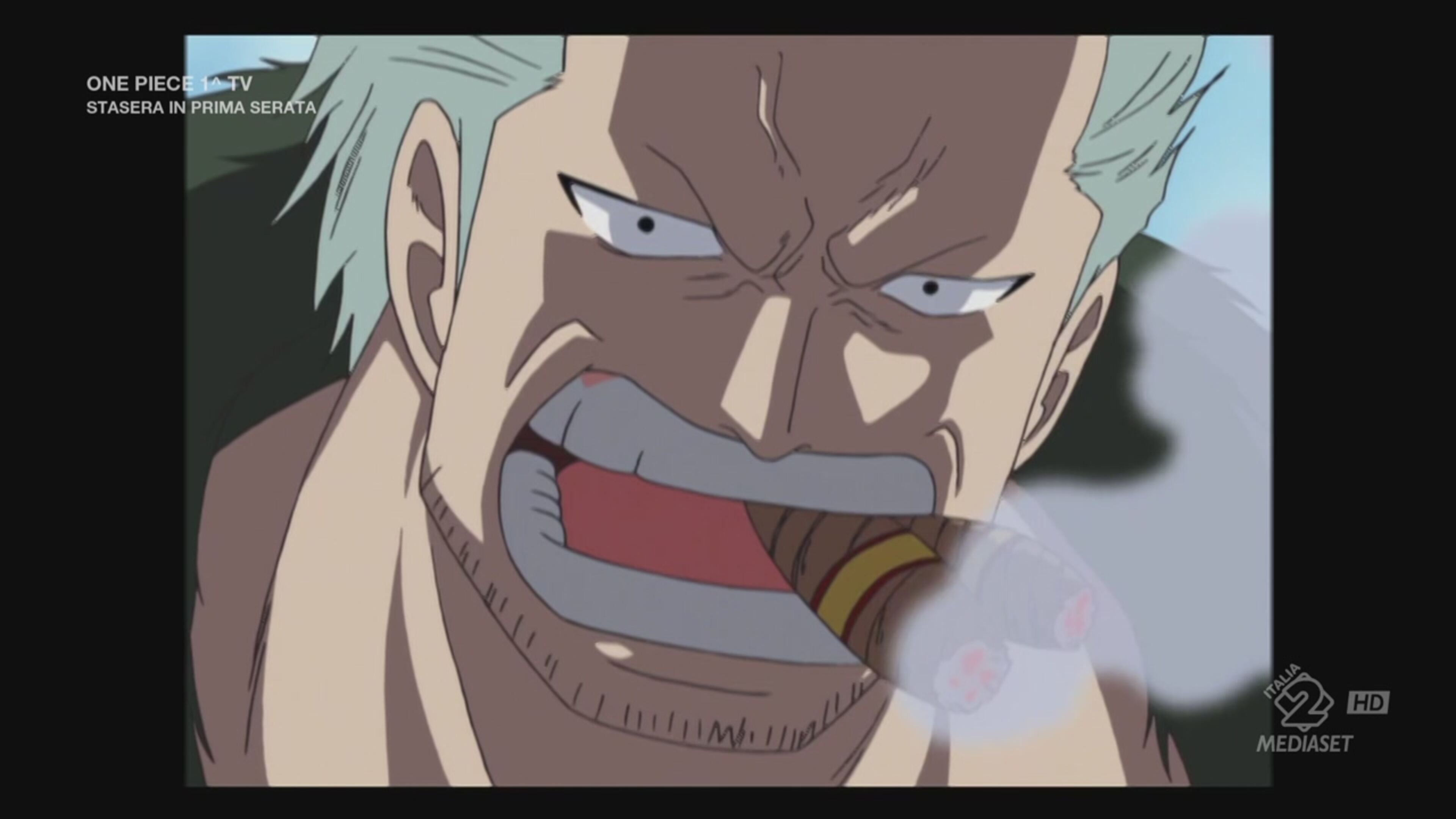 One Piece 10 - S1 Ep16 Combattimenti senza fine
