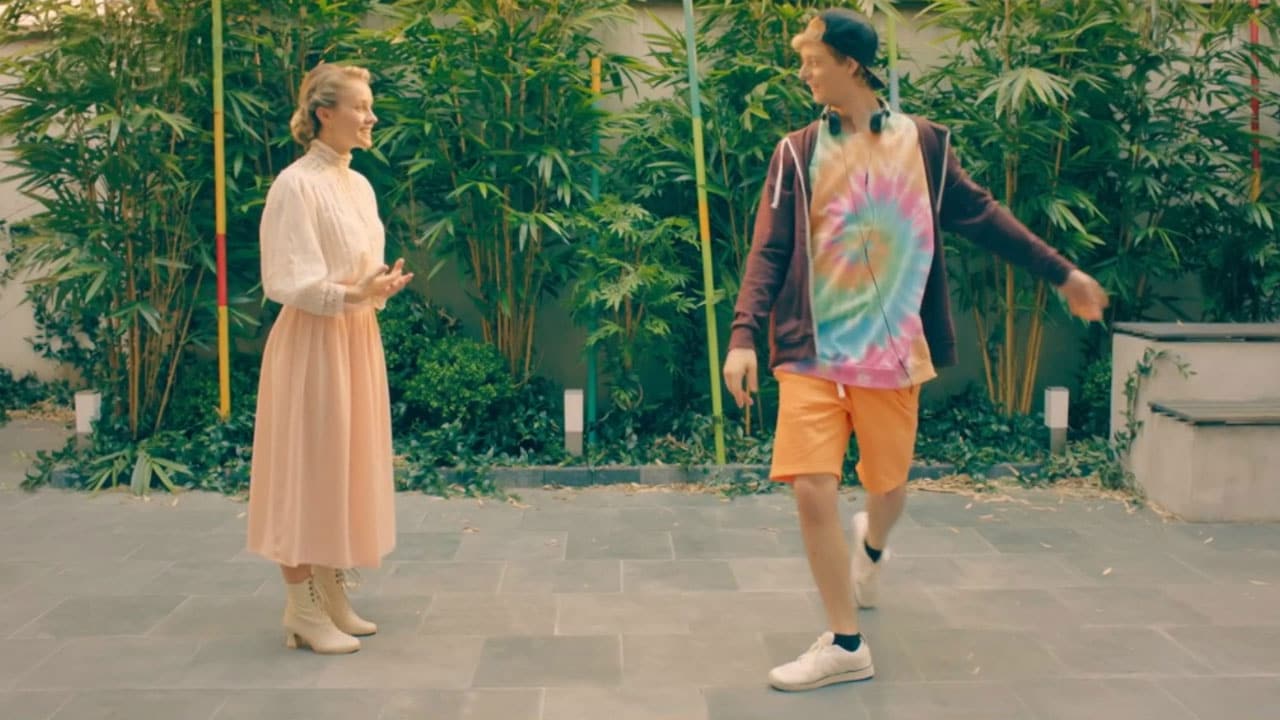 Cercami a Parigi - S1E5 - Ananas terapia