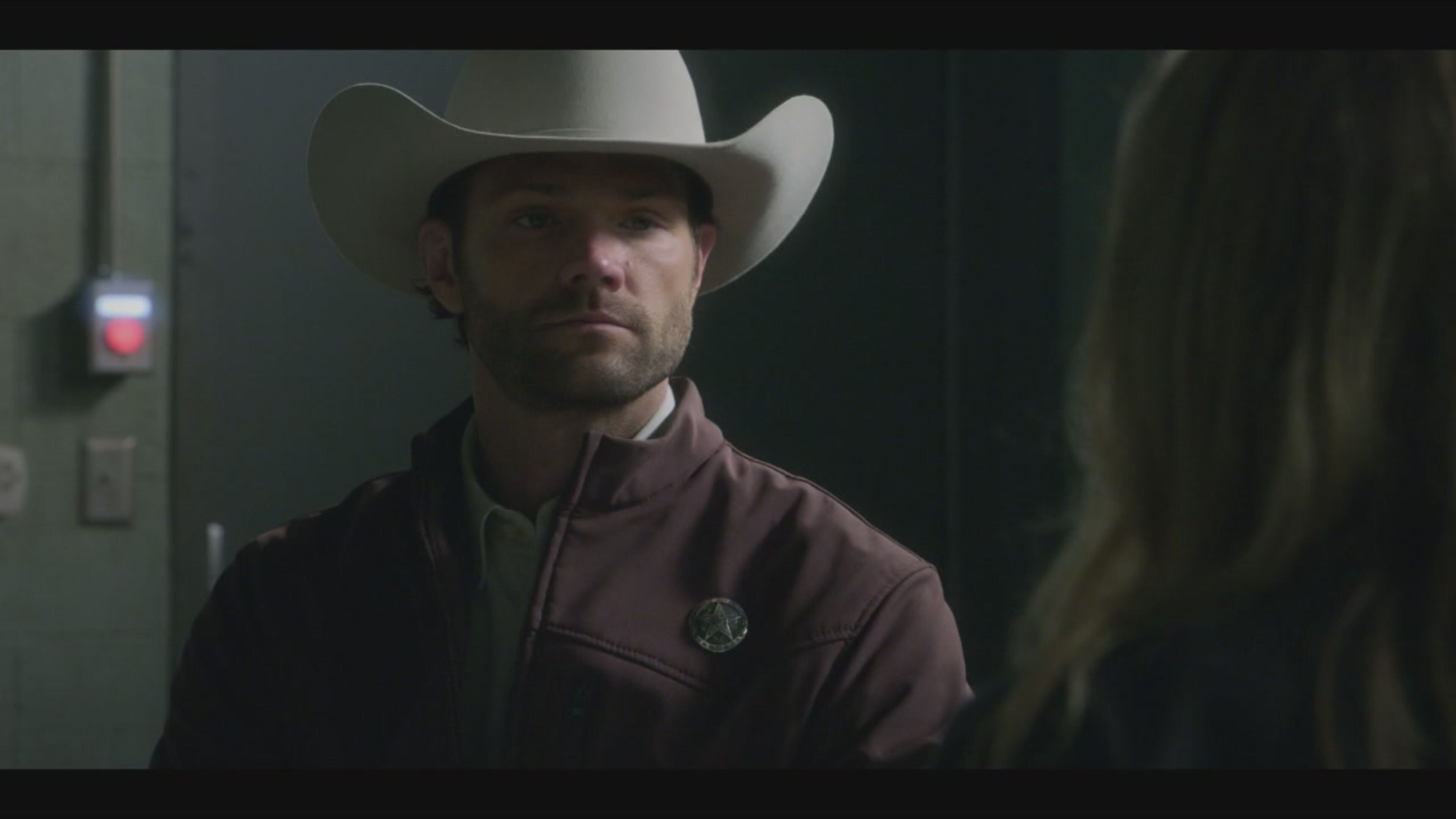 Walker - S1 Ep11 Liberta'