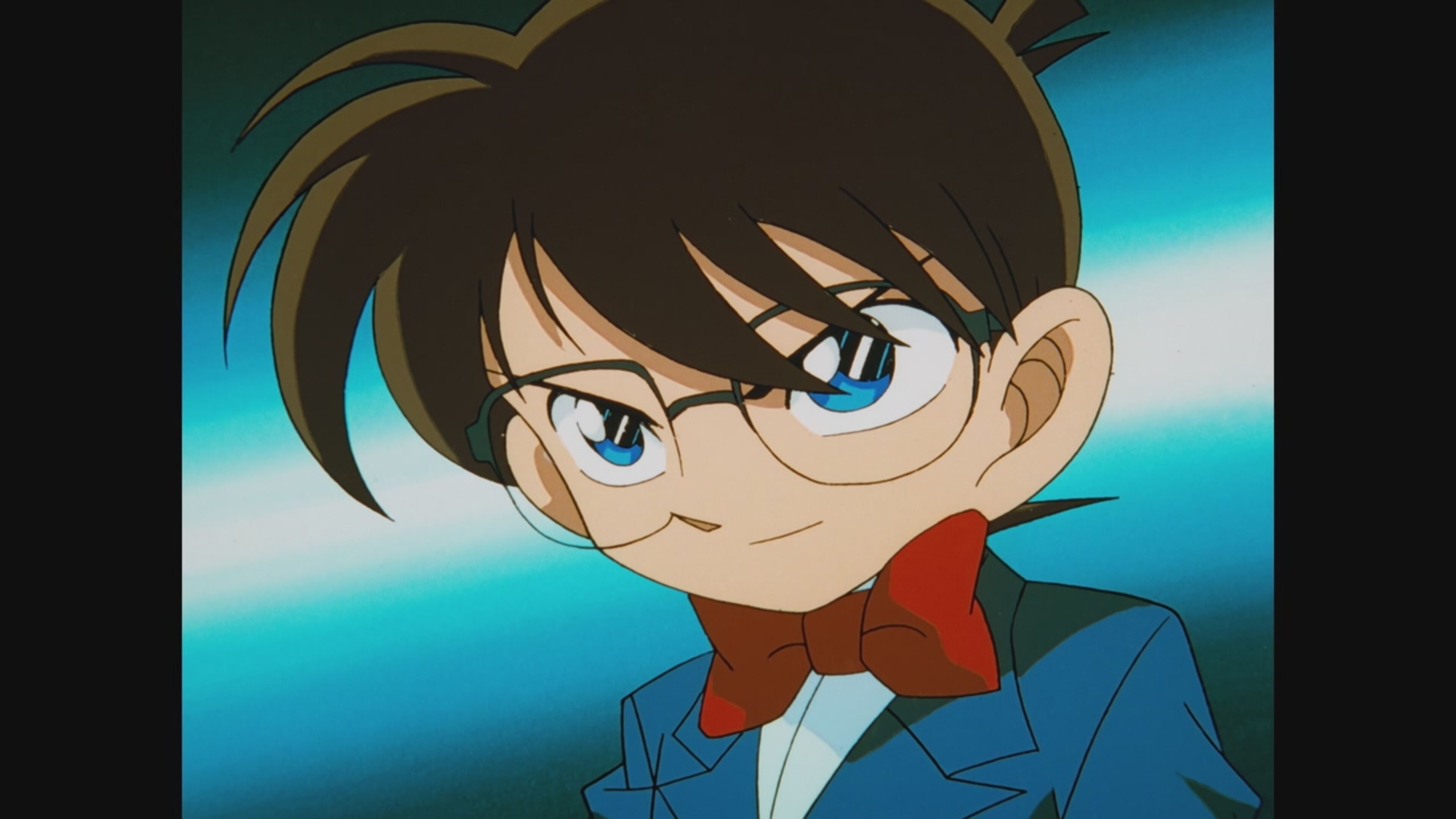 Detective Conan - S1 Ep42 Il mistero della bandiera