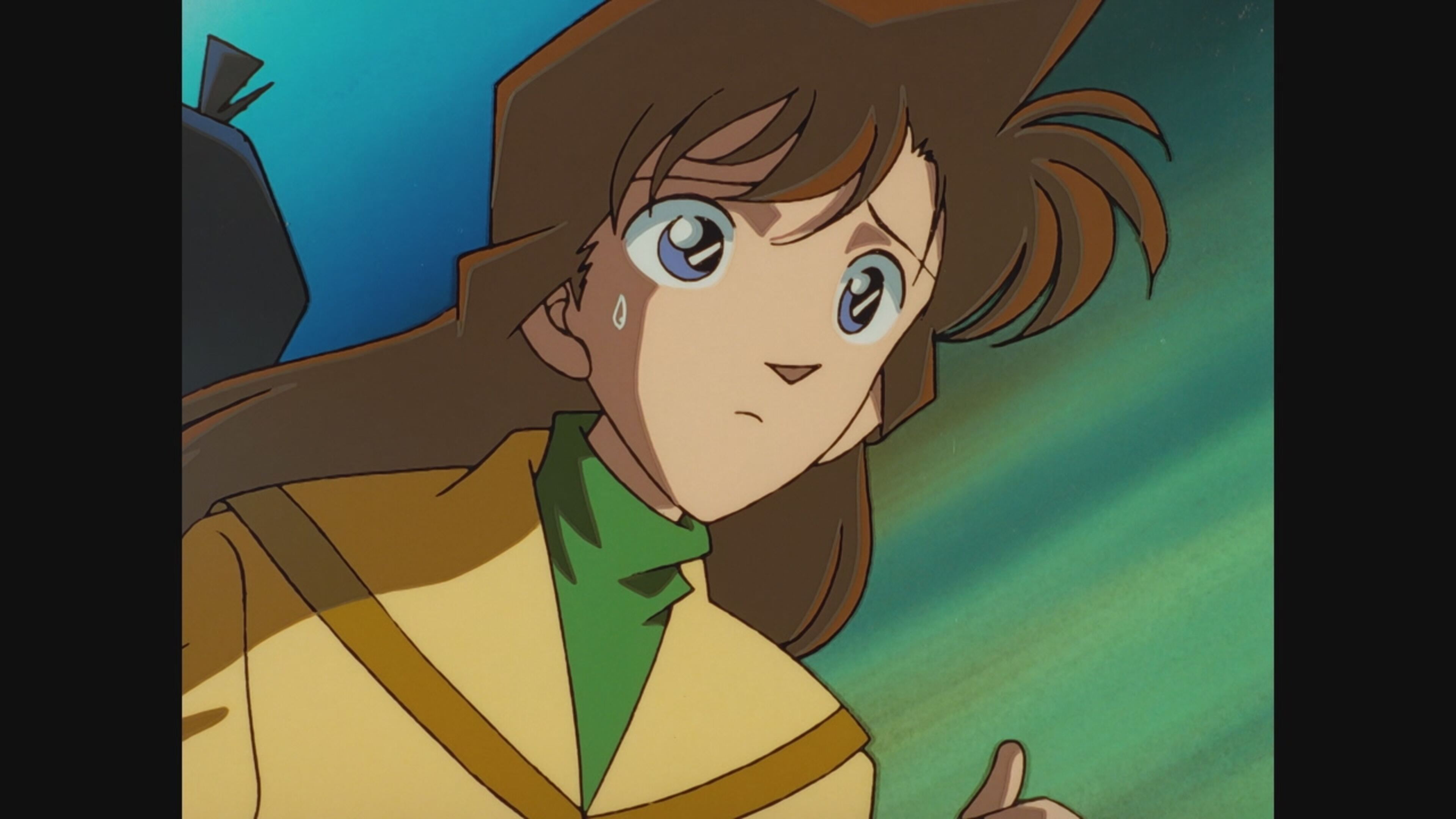 Detective Conan - S1 Ep43 La grande festa