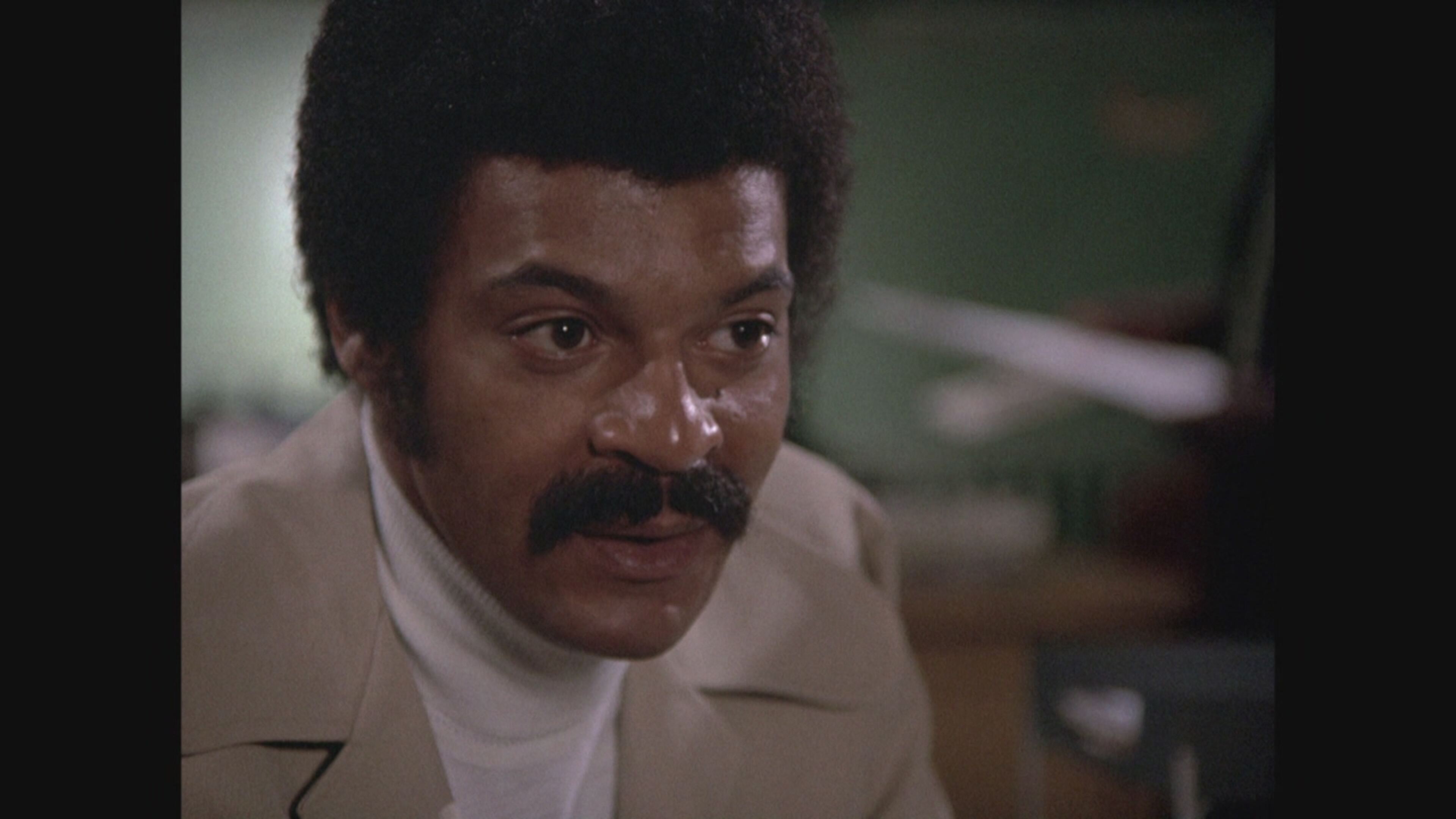 Kojak - S2 Ep4 Doppio gioco