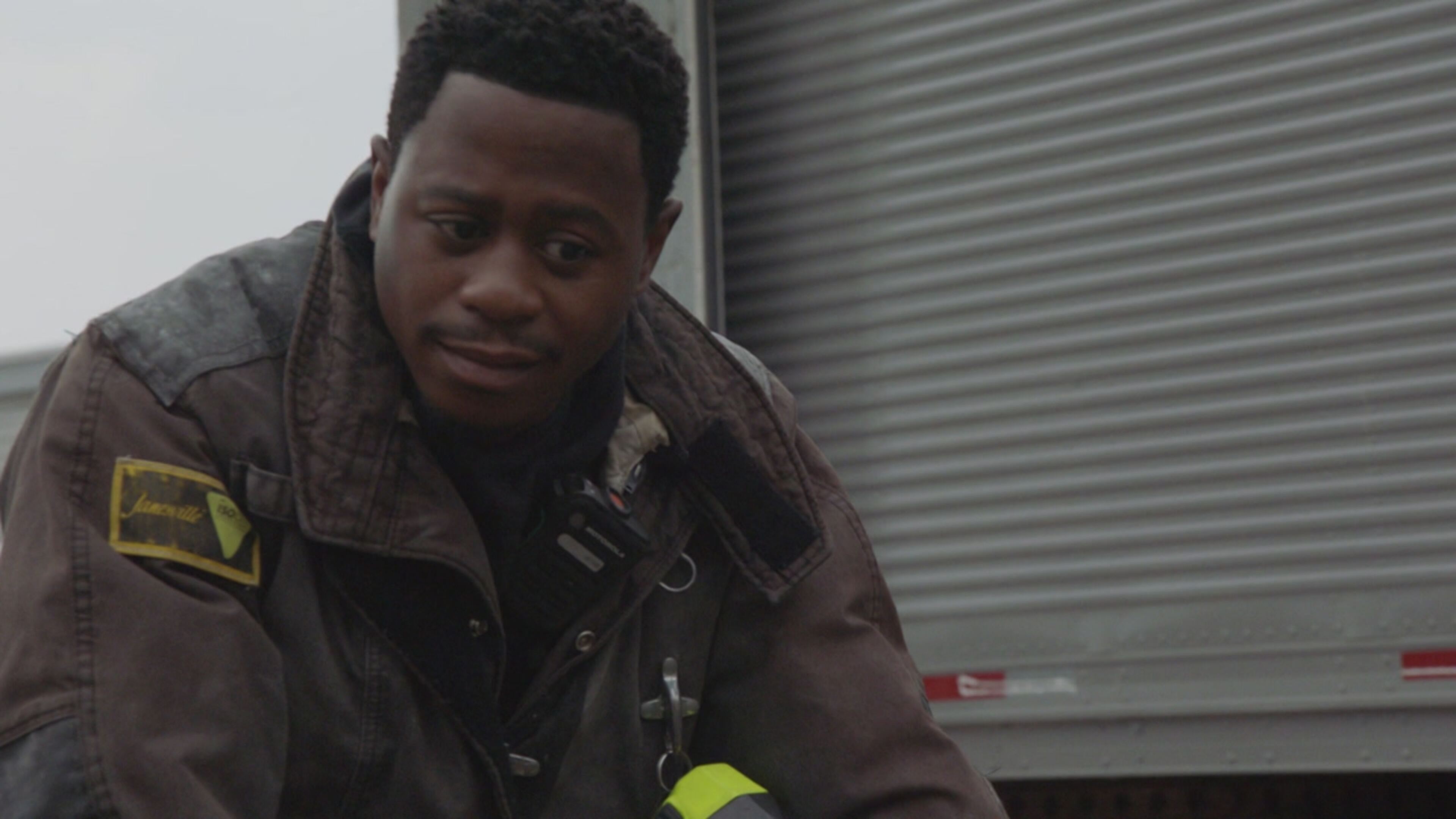 Chicago Fire 10 - S10 Ep2 L'appello