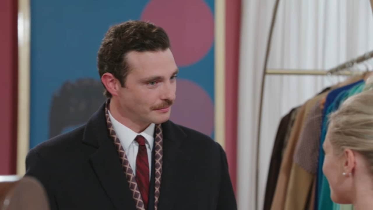 Il Paradiso delle Signore - Daily - S10E79 - Episodio 79