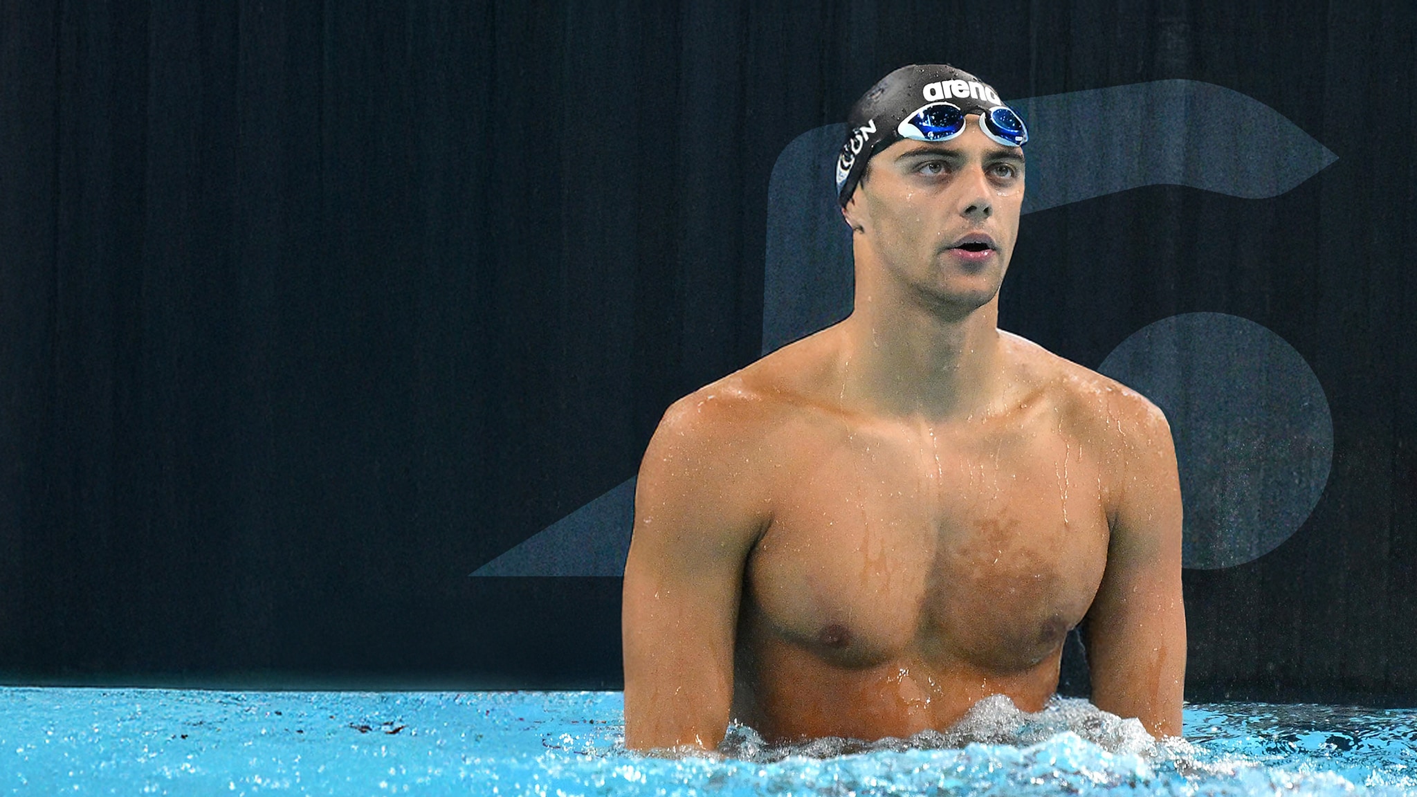 Nuoto: Camp. Europei vasca corta Finali- 3a giornata-Lublino 2025