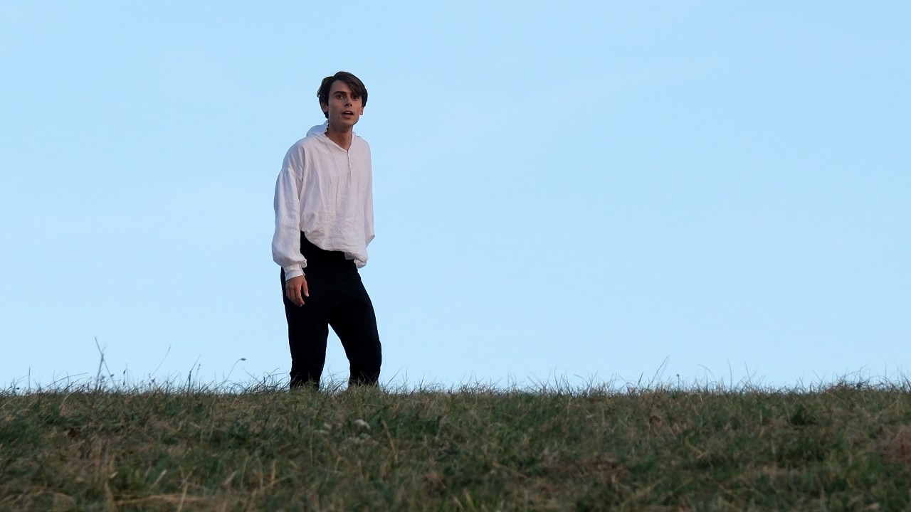 Leopardi, il poeta dell'infinito - S1E1 - Episodio 1