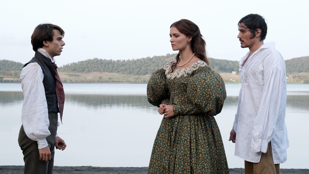 Leopardi, il poeta dell'infinito - S1E2 - Episodio 2