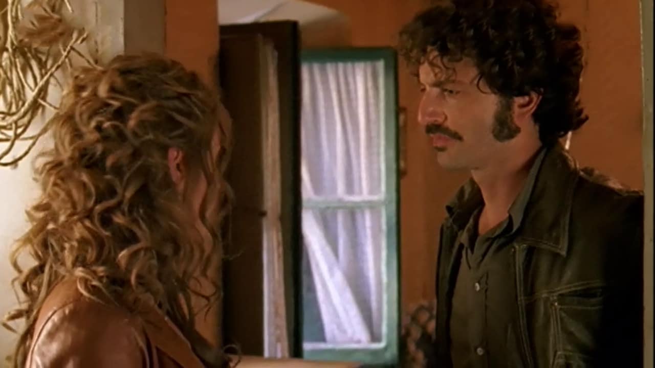 Il Commissario Manara - S1E12 - Le verità nascoste