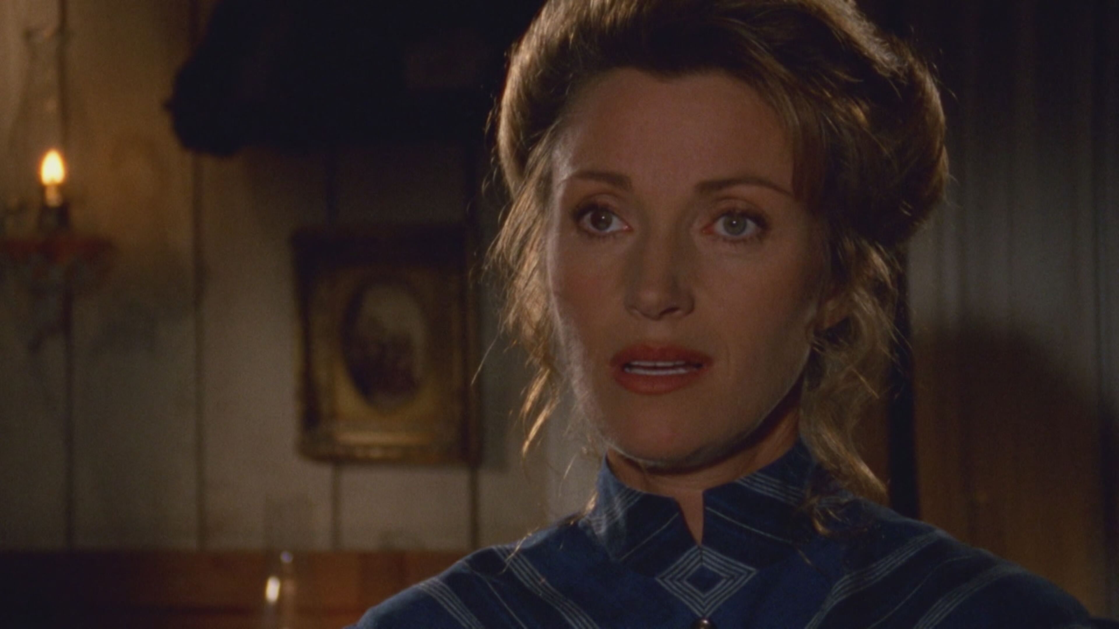 La signora del West - S4 Ep13 Un posto nel cuore