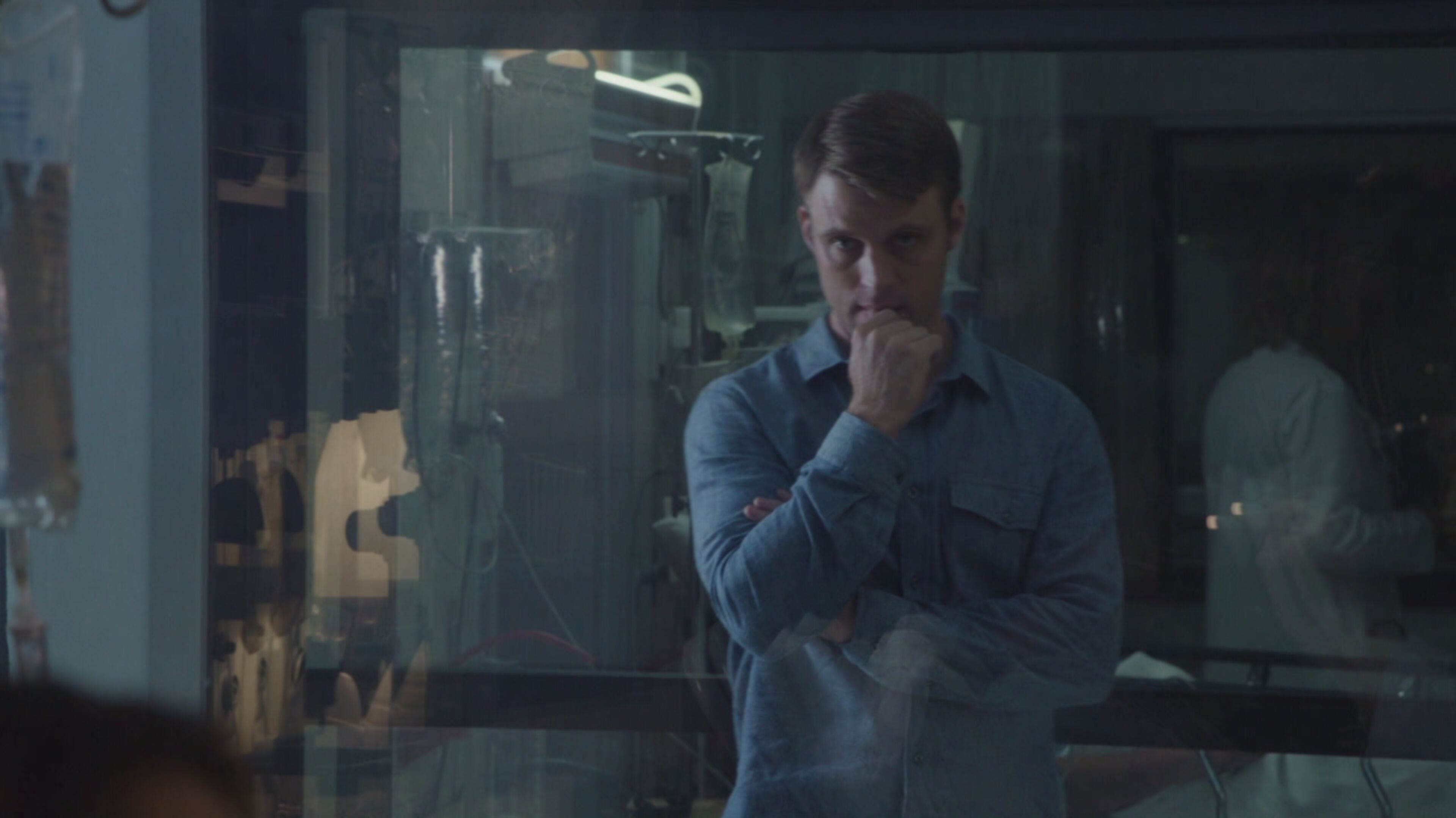 Chicago Fire 4 - S4 Ep4 Verra' il tuo momento