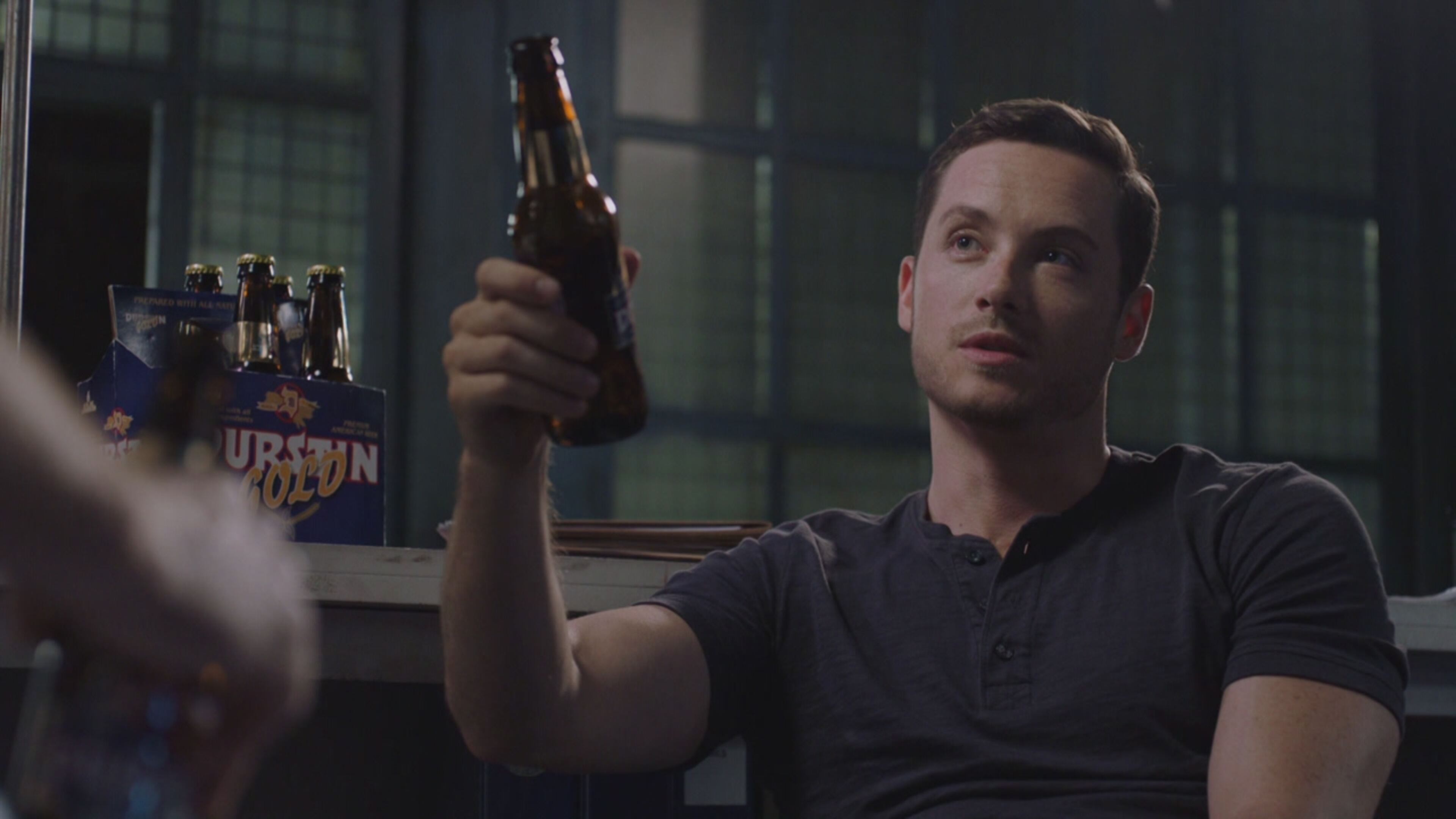 Chicago P.D. 3 - S3 Ep3 Violenza fisica