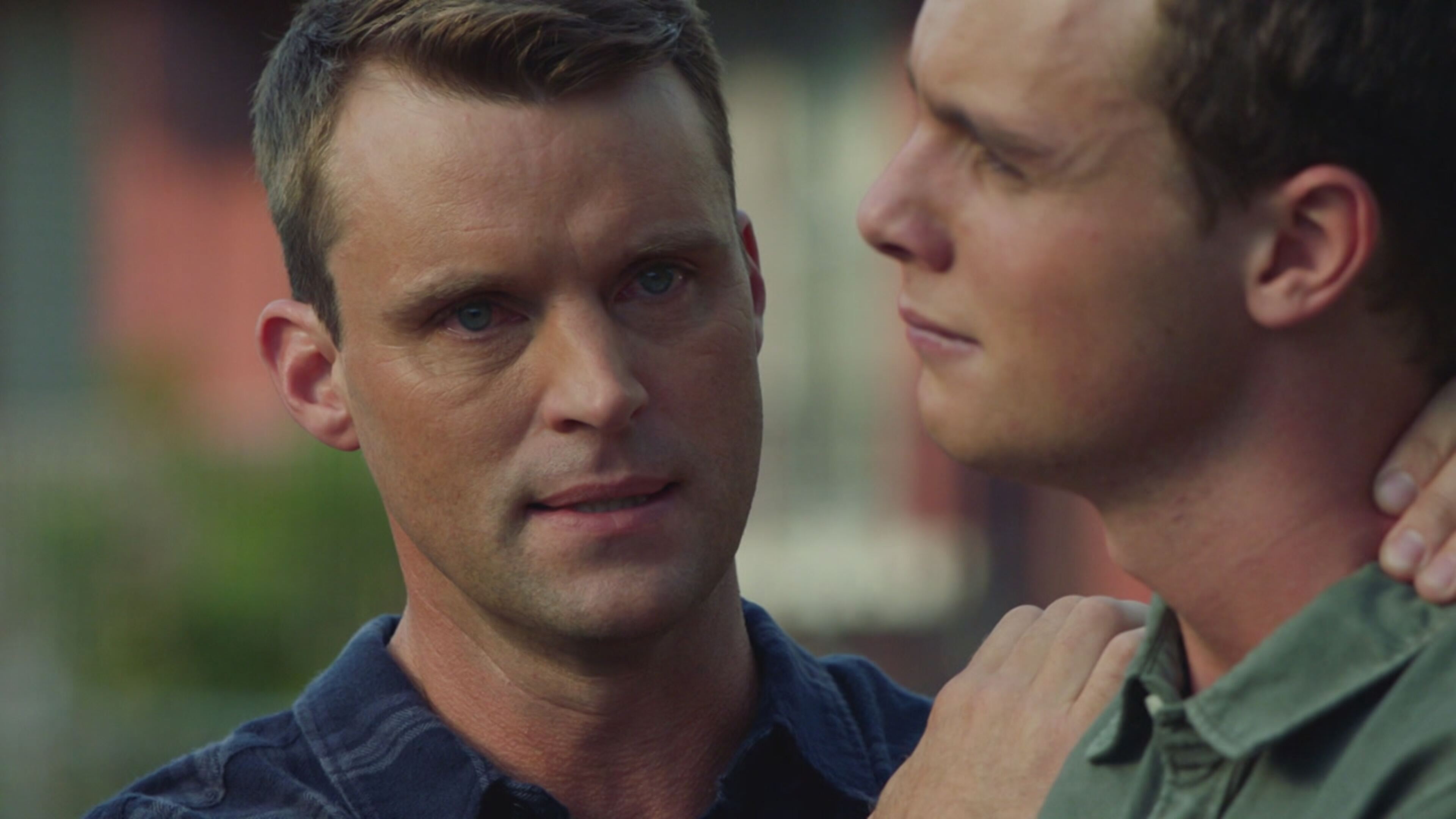 Chicago Fire 10 - S10 Ep3 Controlla il respiro