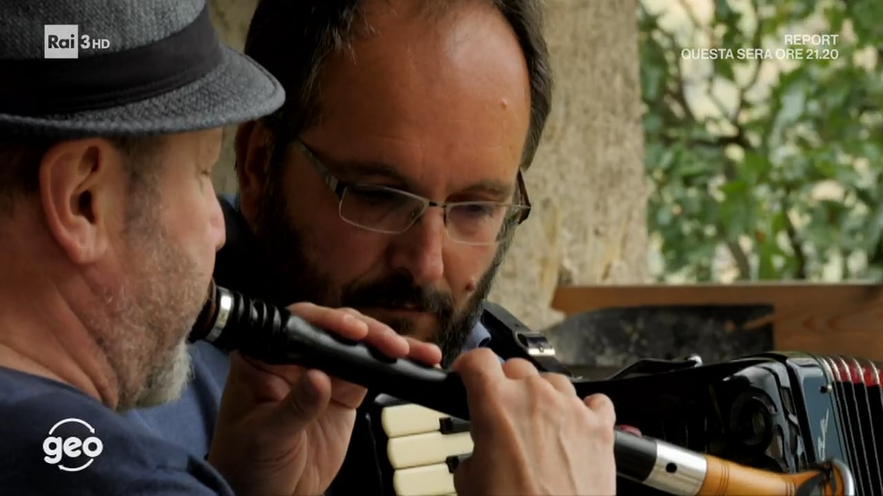 Le quattro province - Geo - 04/04/2022 - Le quattro province - 04/04/2022