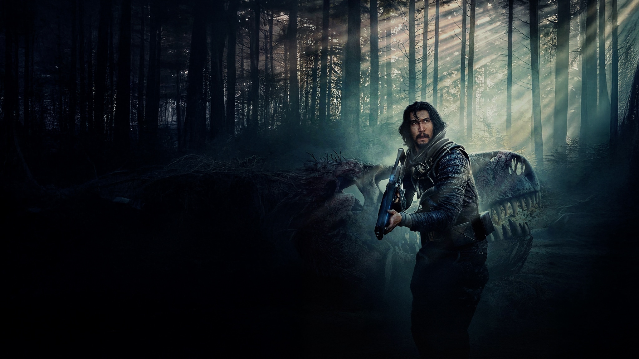 65 - Fuga dalla Terra