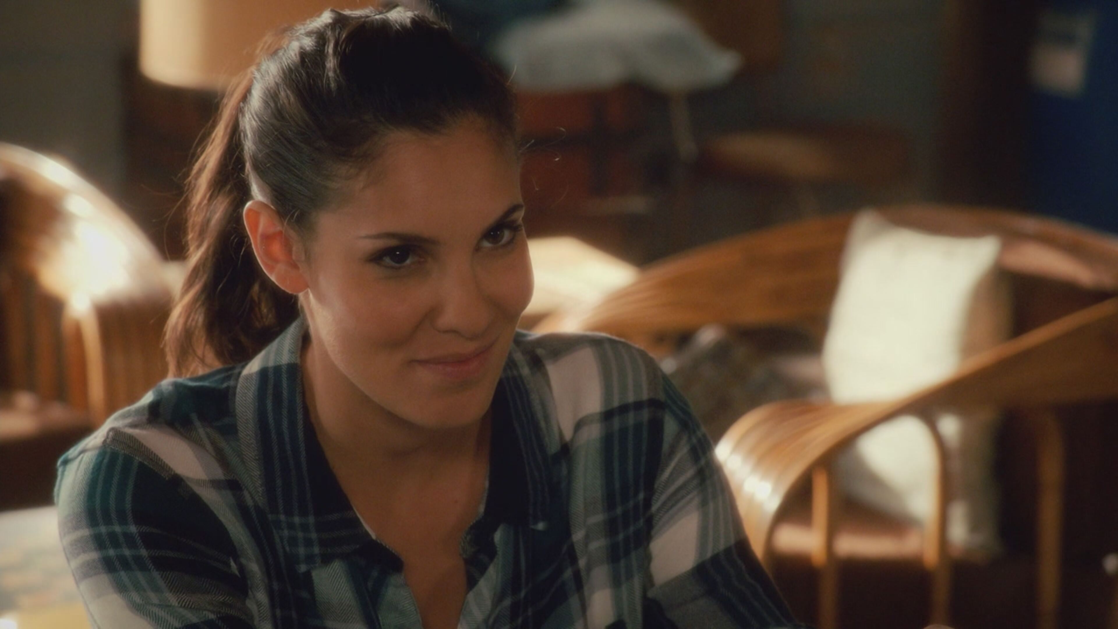 NCIS: Los Angeles - S5 Ep6 Grande fratello