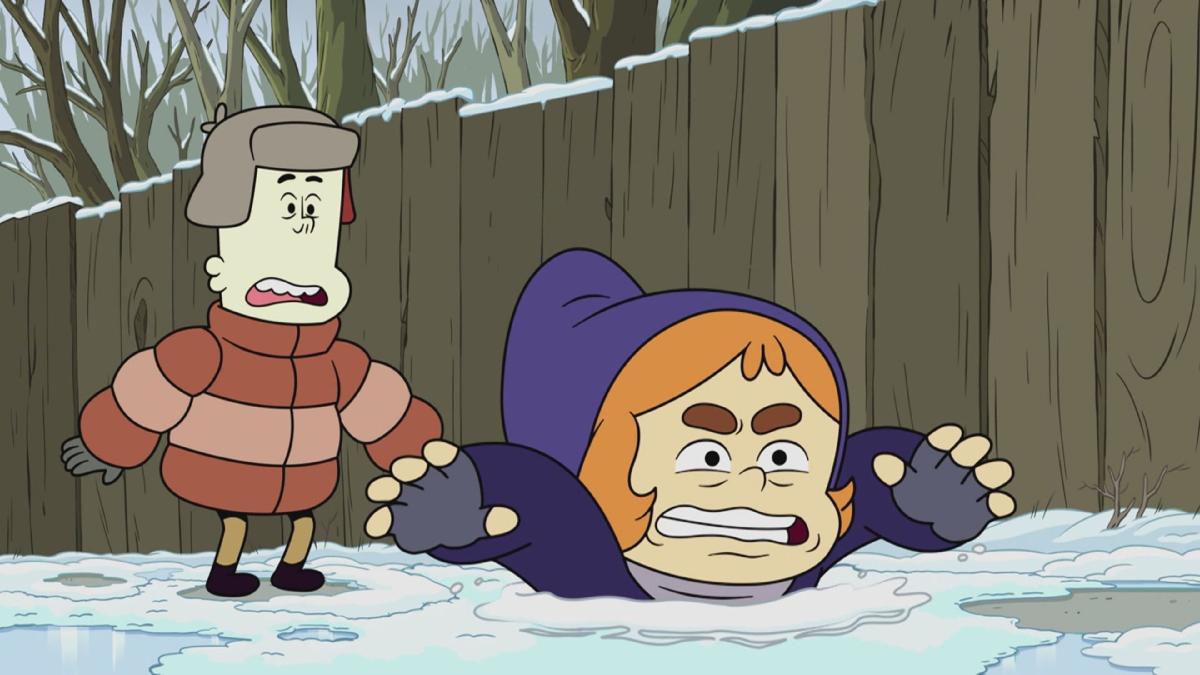 Craig - S3 Ep.19 - Una magica speranza