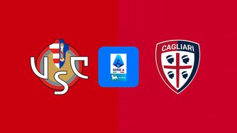 Cremonese - Cagliari