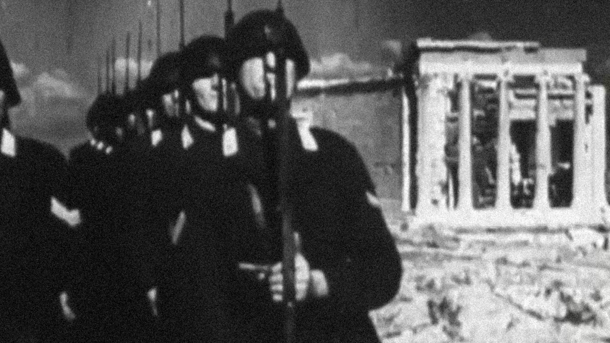 L'Italia in guerra I cannoni delle Alpi