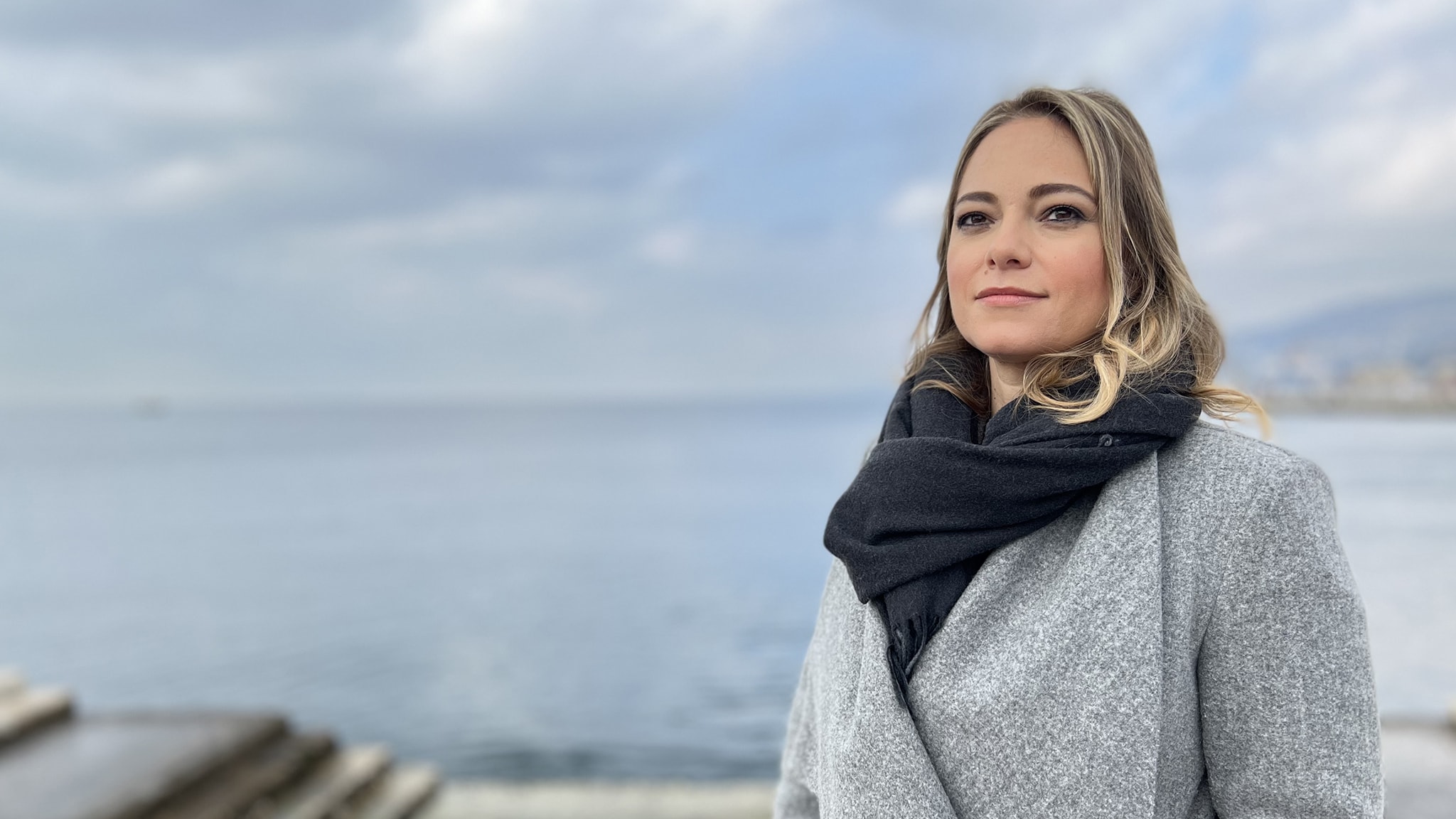 Storie contemporanee - Il movimento per