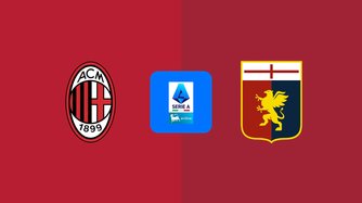 Milan - Genoa