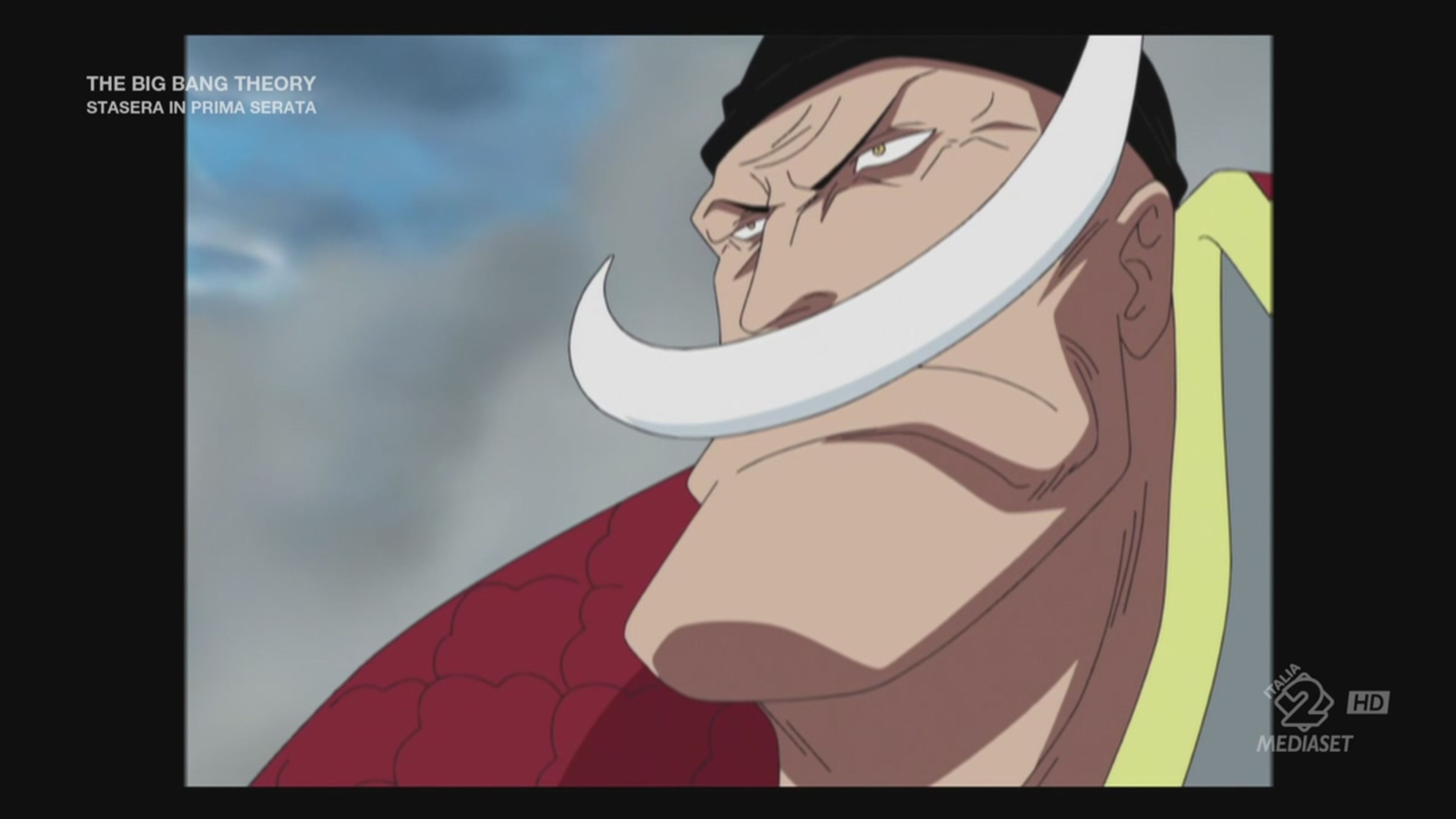 One Piece 10 - S1 Ep19 Esercito bionico