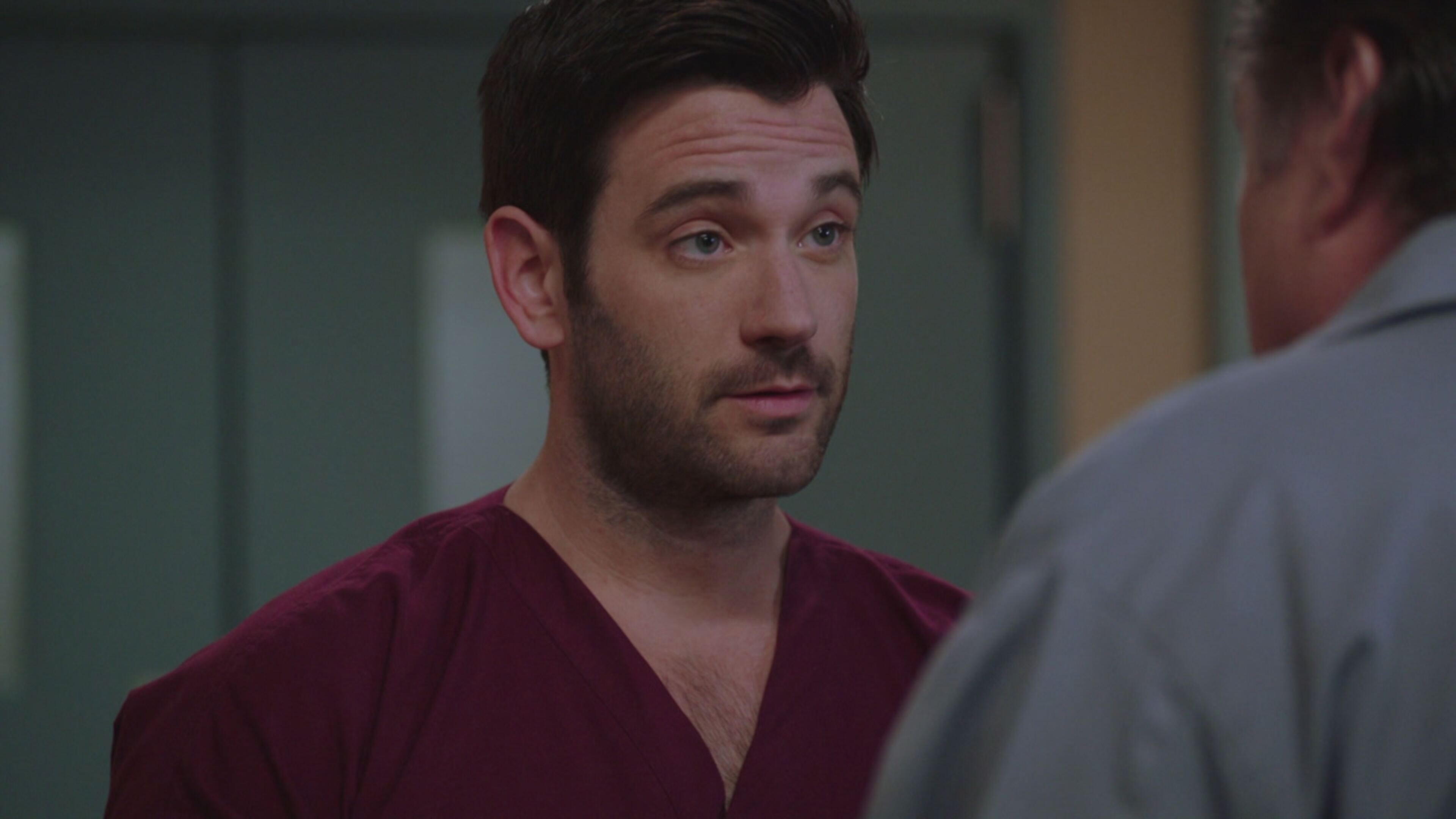 Chicago Med - S1 Ep16 La commissione