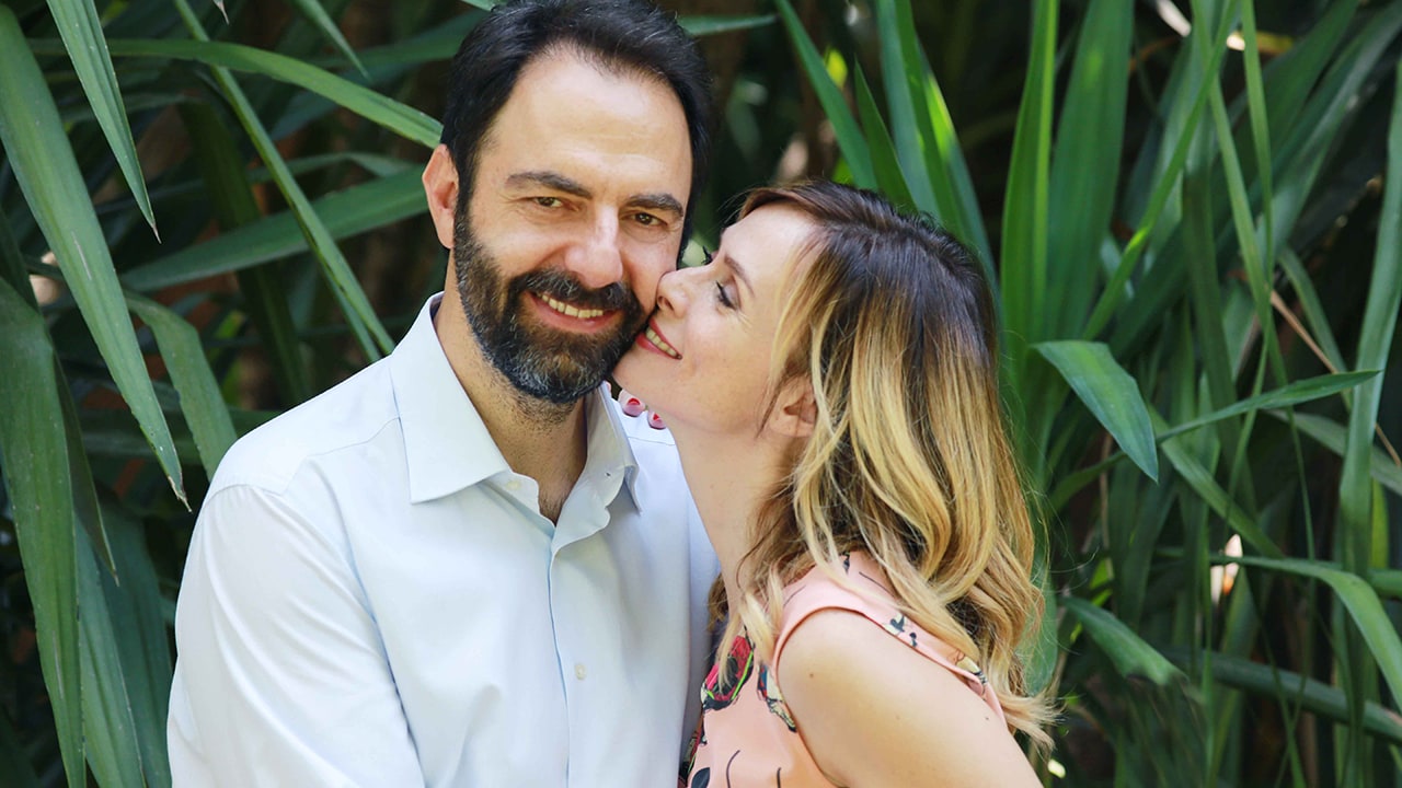 Purché finisca bene - Mia moglie, mia figlia, due bebè