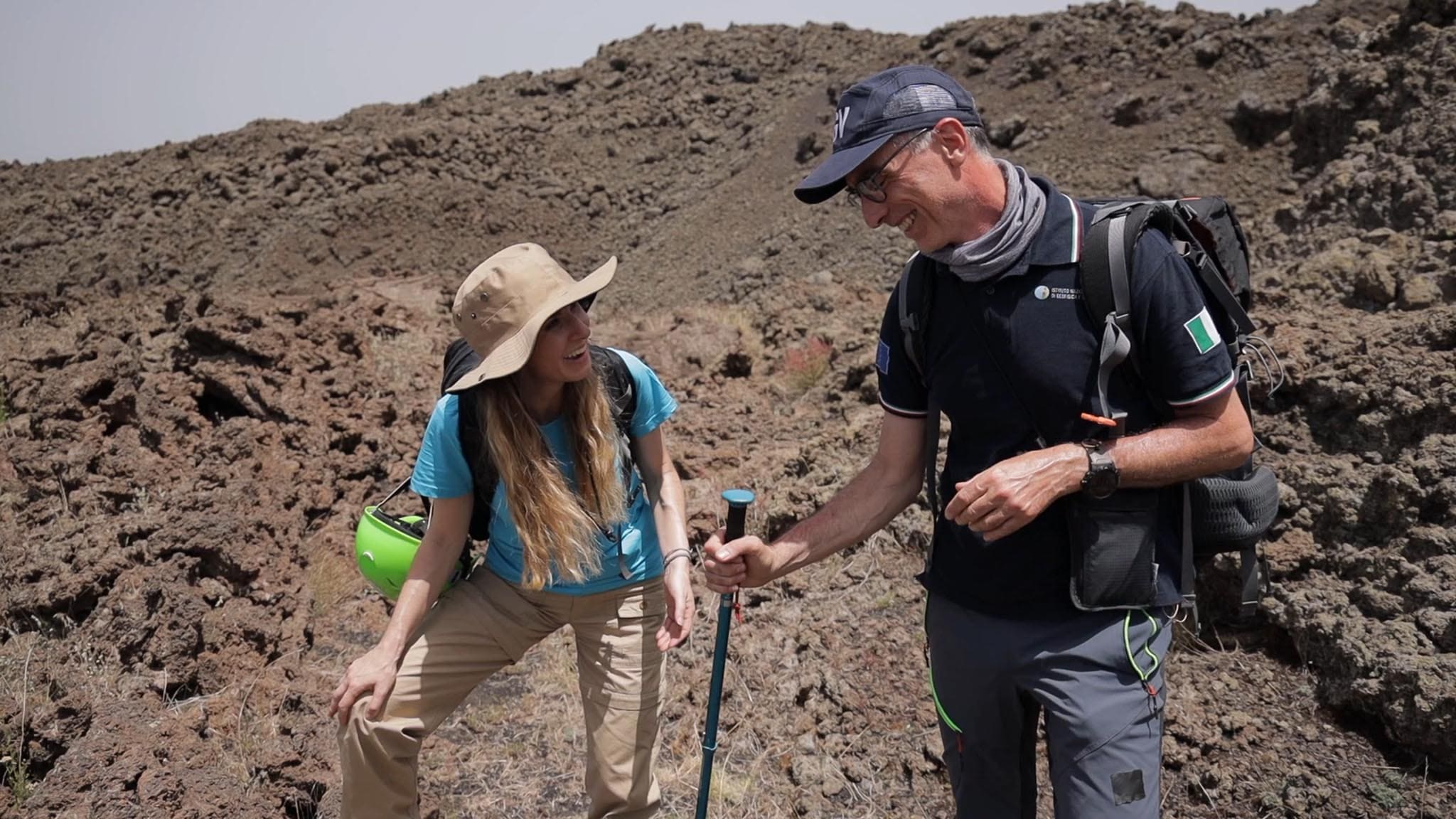 MA DAVVERO? - EP. 12