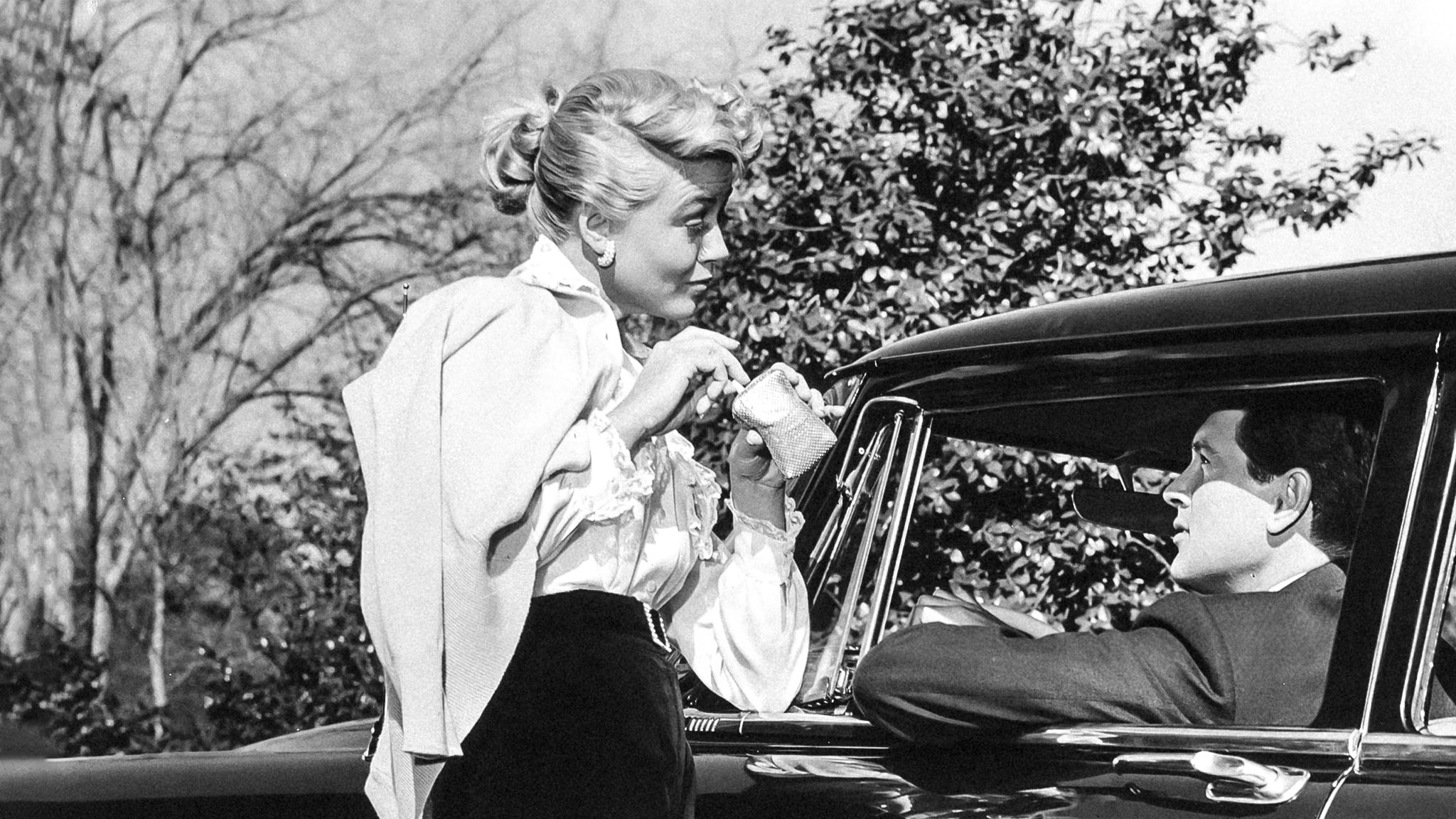 Come le foglie al vento