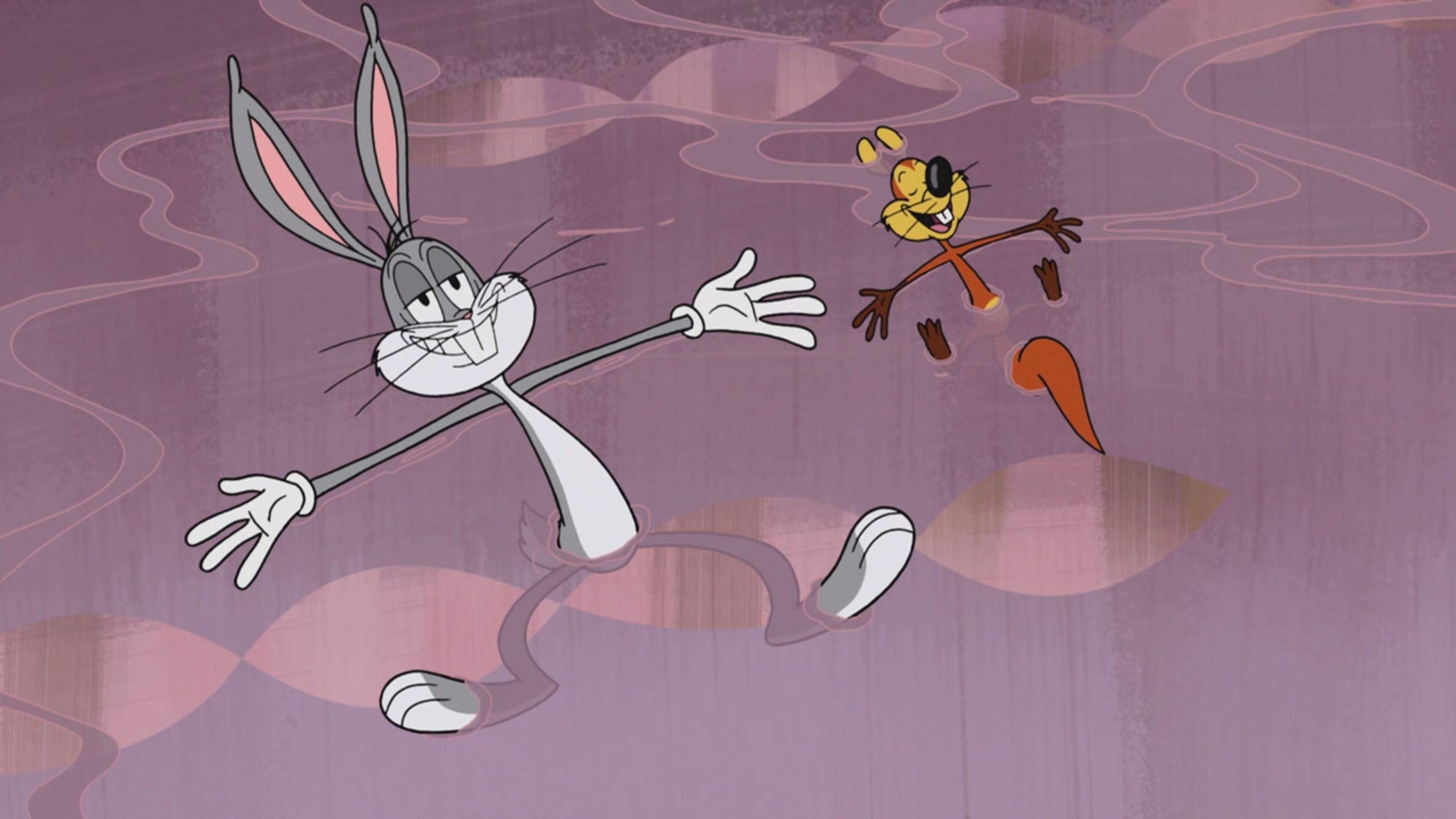 New Looney Tunes - S1 Ep.8 - Il Cugino Snorts/Estate di Ghiaccio