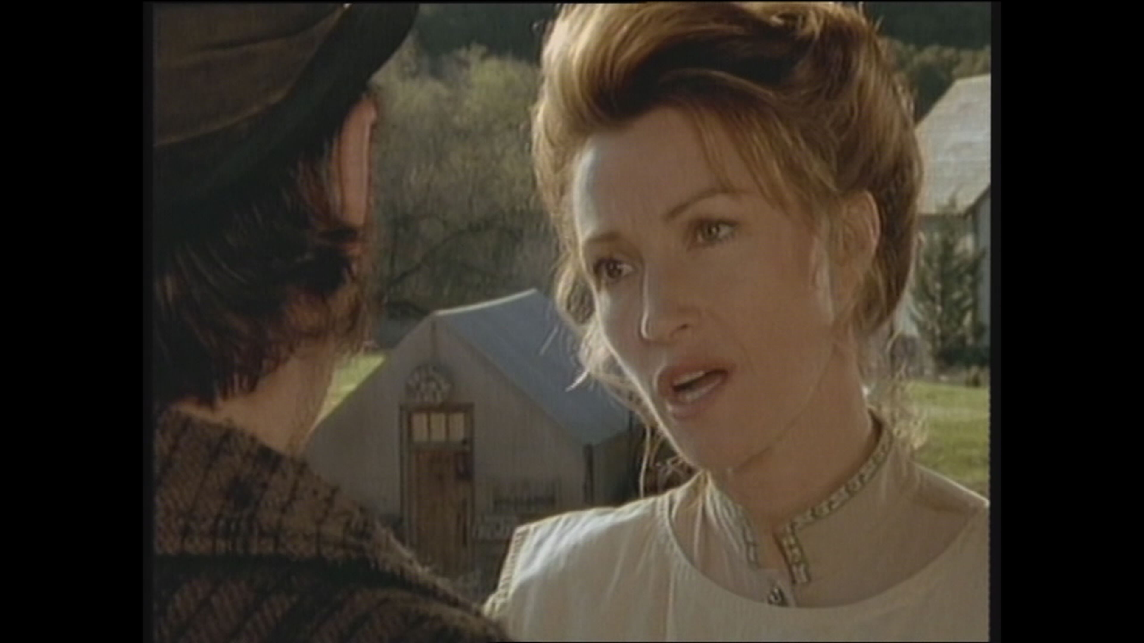 La signora del West - S4 Ep20 Occhio per occhio