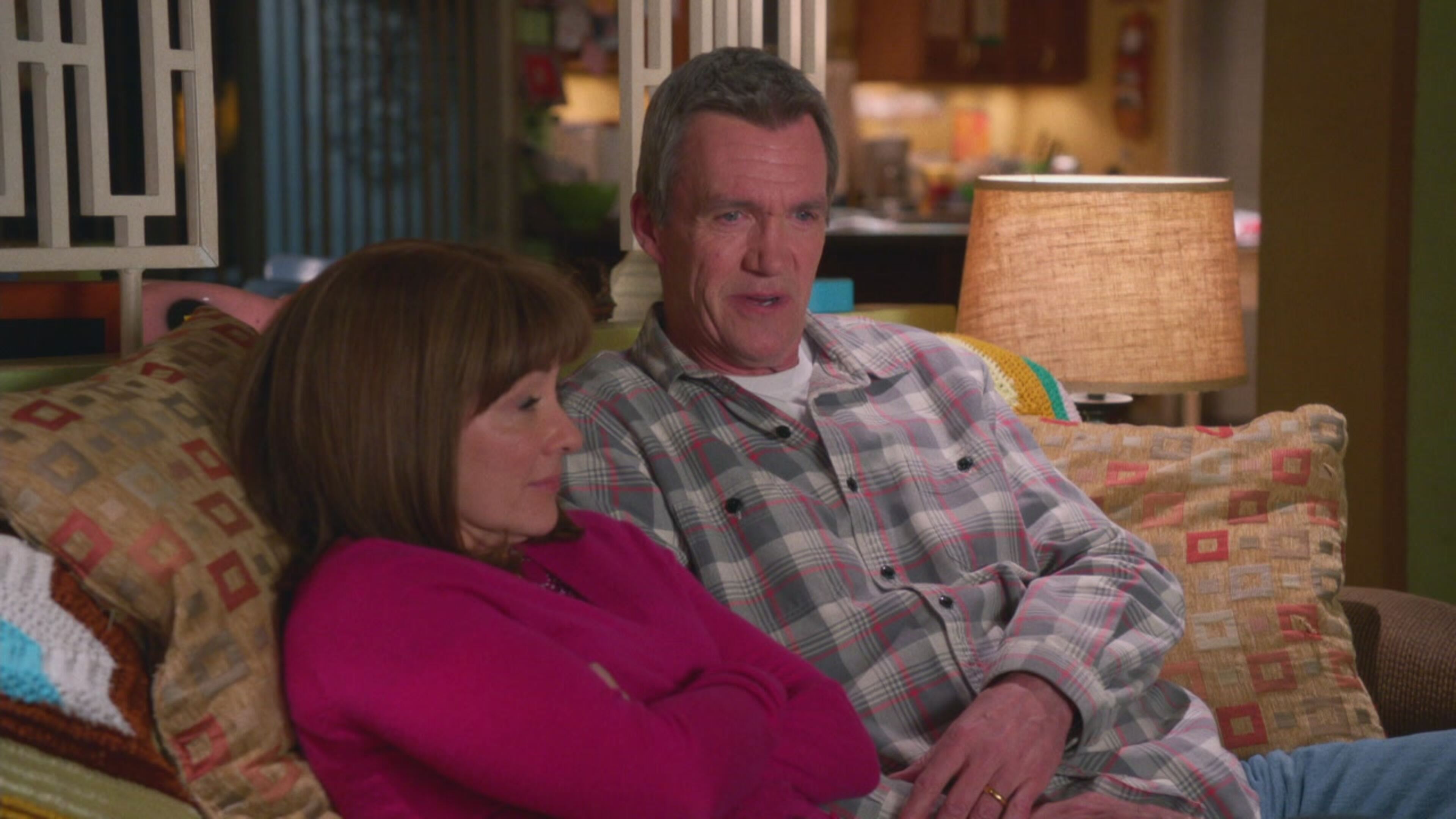 The Middle - S9 Ep20 Il ballo di fine anno