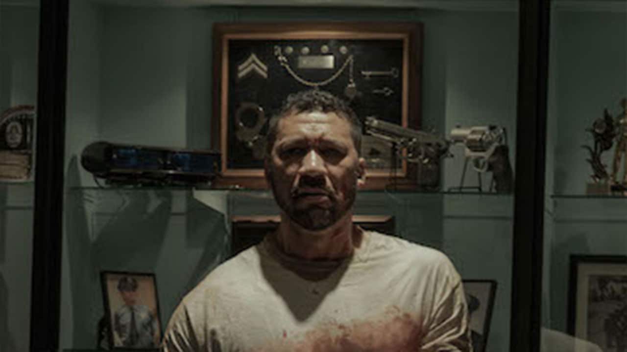 Criminal Minds: Evolution S17E1 Gold Star