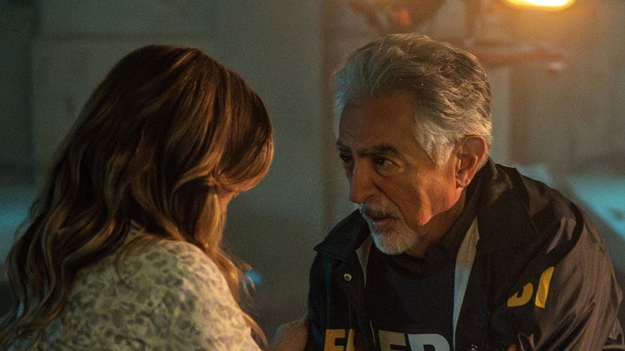 Criminal Minds: Evolution S17E2 Epidemia