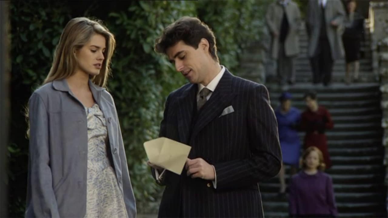 Cenerentola - E2 - Episodio 2