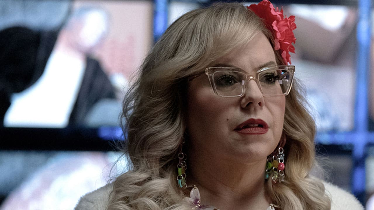 Criminal Minds: Evolution S17E3 Nostalgia di casa