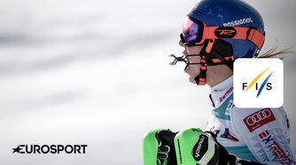 Zauchensee | Discesa femminile