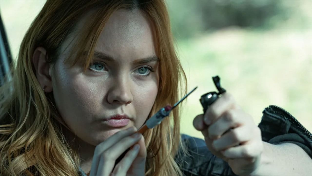 Criminal Minds: Evolution S17E4 - La tela del ragno