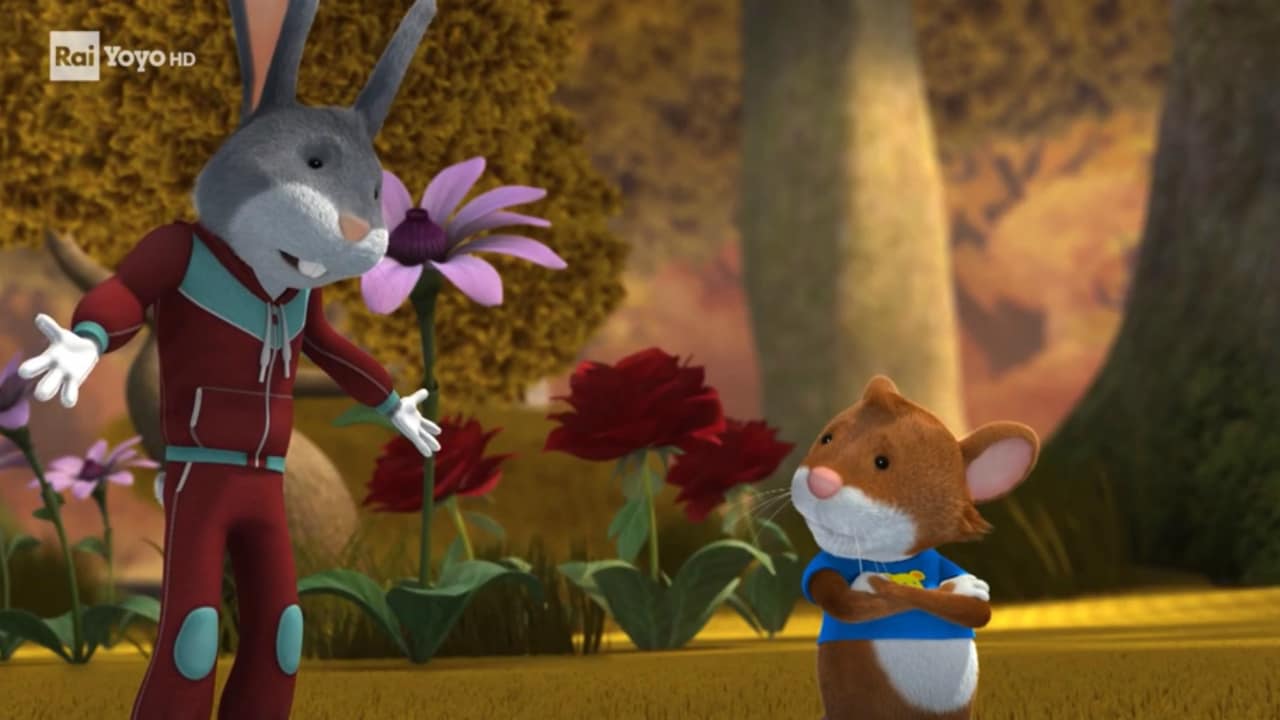 Topo Tip - S2E26 - Insieme è meglio!