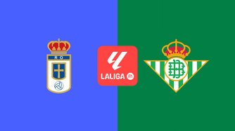 Real Oviedo - Betis