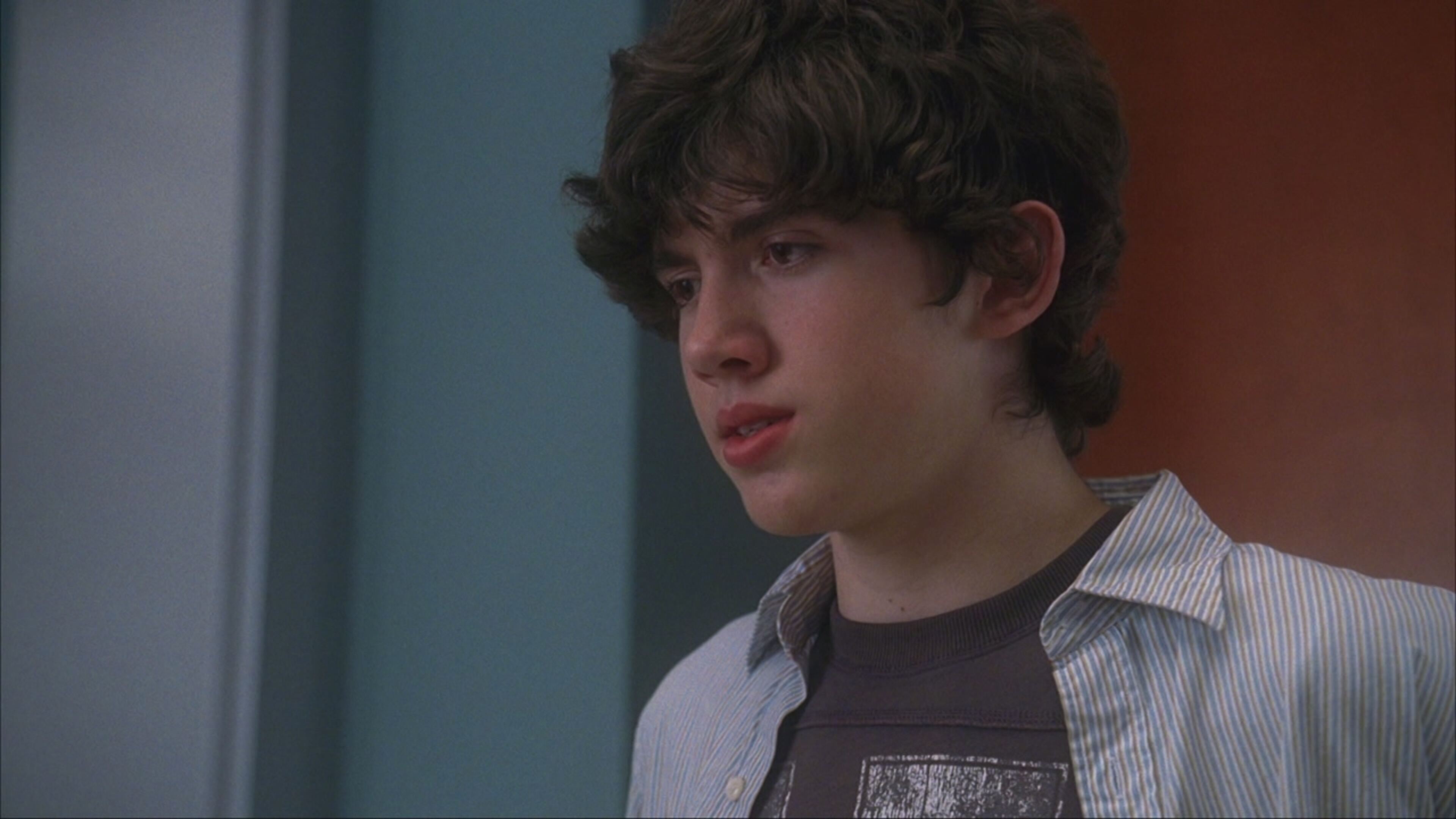 Dr. House - Medical division - S3 Ep1 Il significato