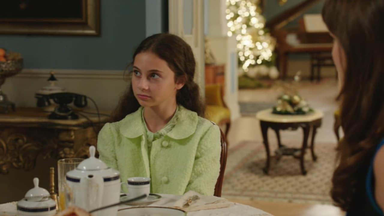 Il Paradiso delle Signore - Daily - S10E77 - Episodio 77