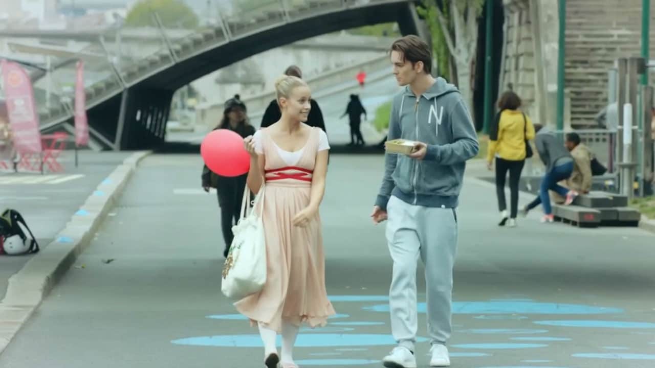 CERCAMI A PARIGI - EP. 12