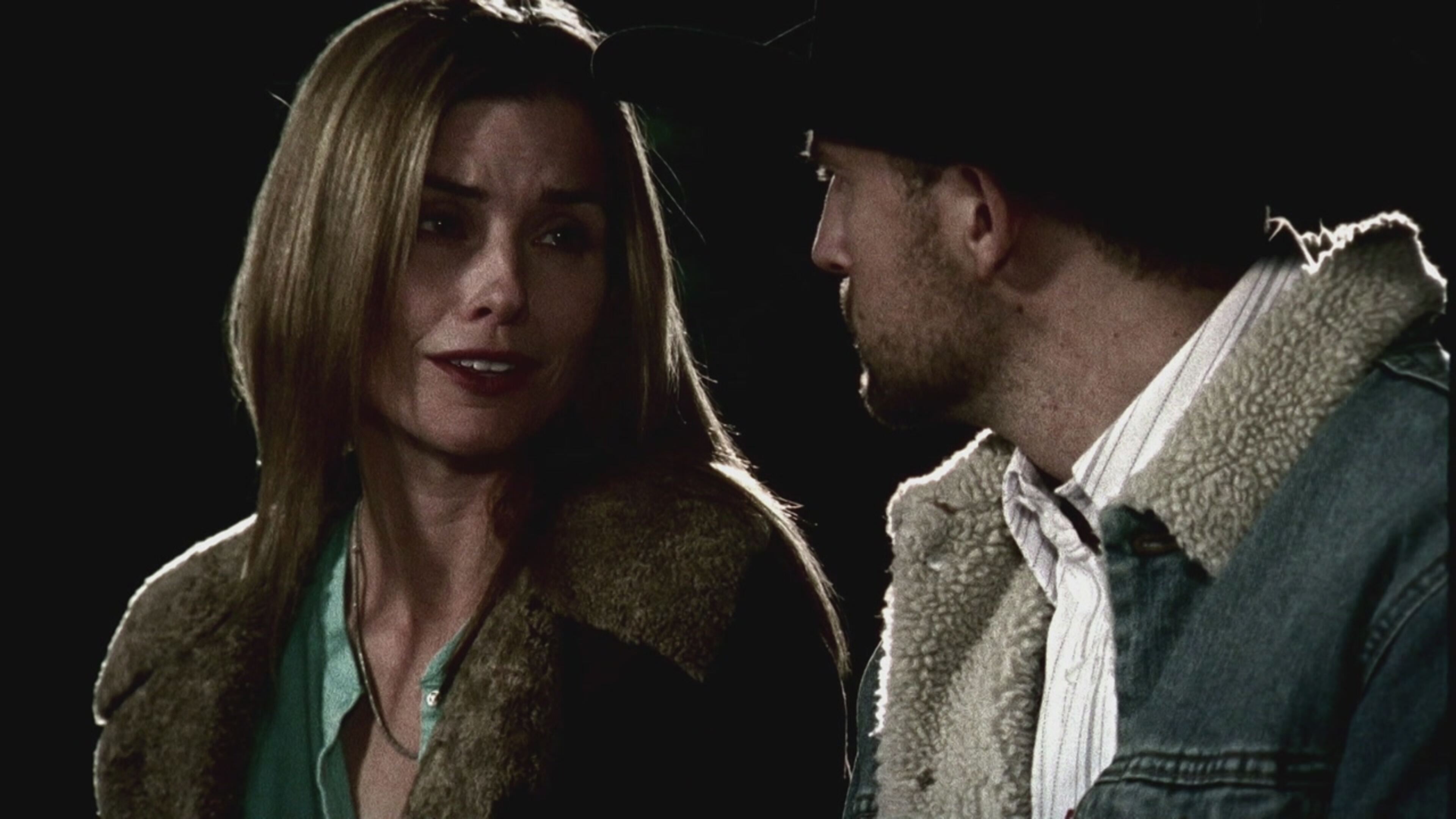 Cold Case - Delitti irrisolti - S4 Ep11 Il rosso e il blu