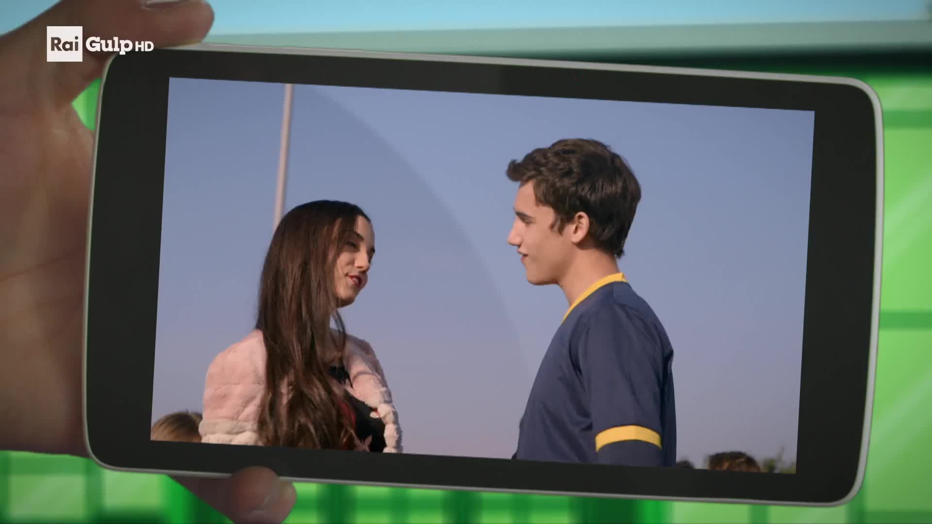 ALEX AND CO. - EP. 7