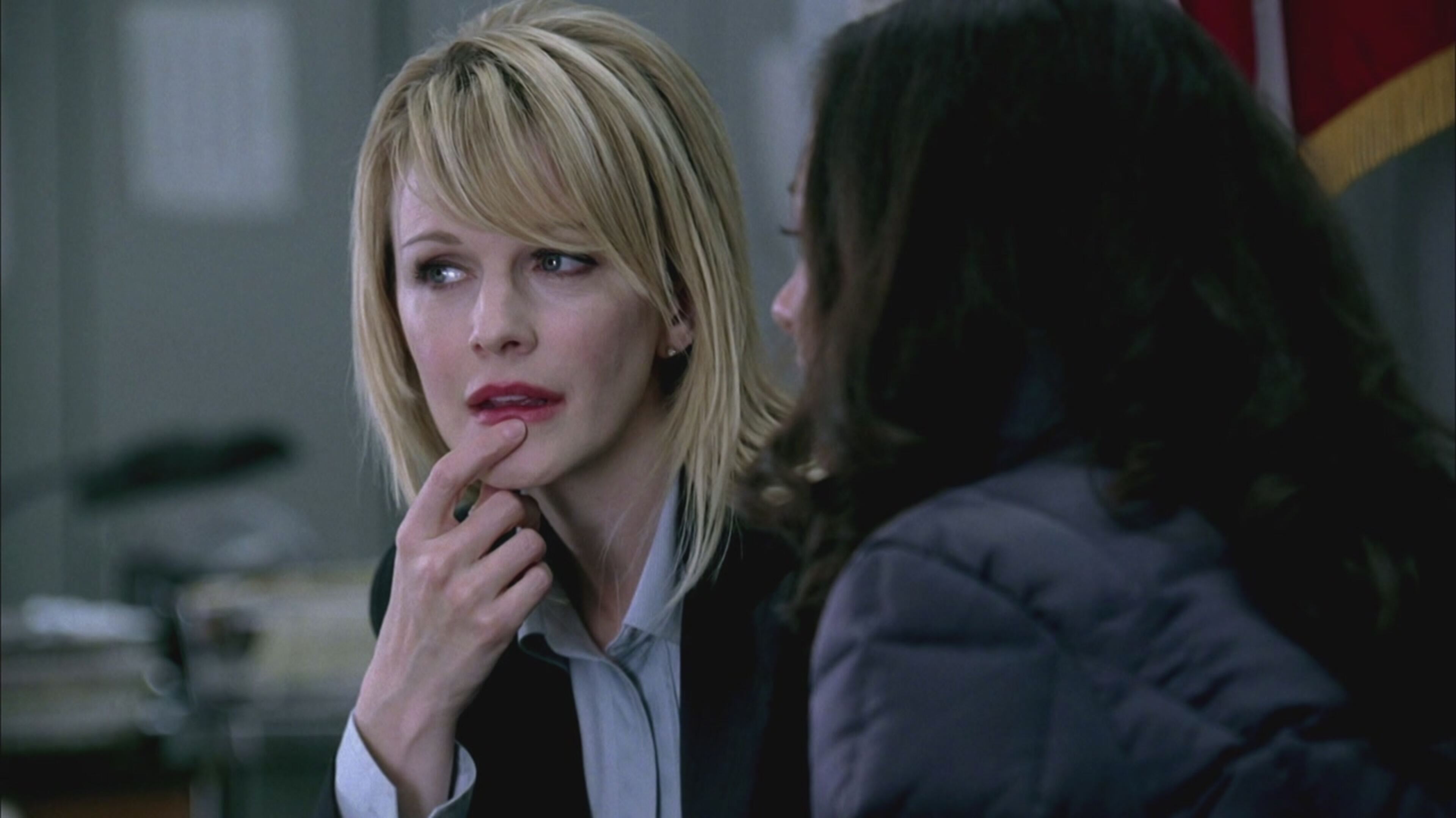 Cold Case - Delitti irrisolti - S4 Vita nel College